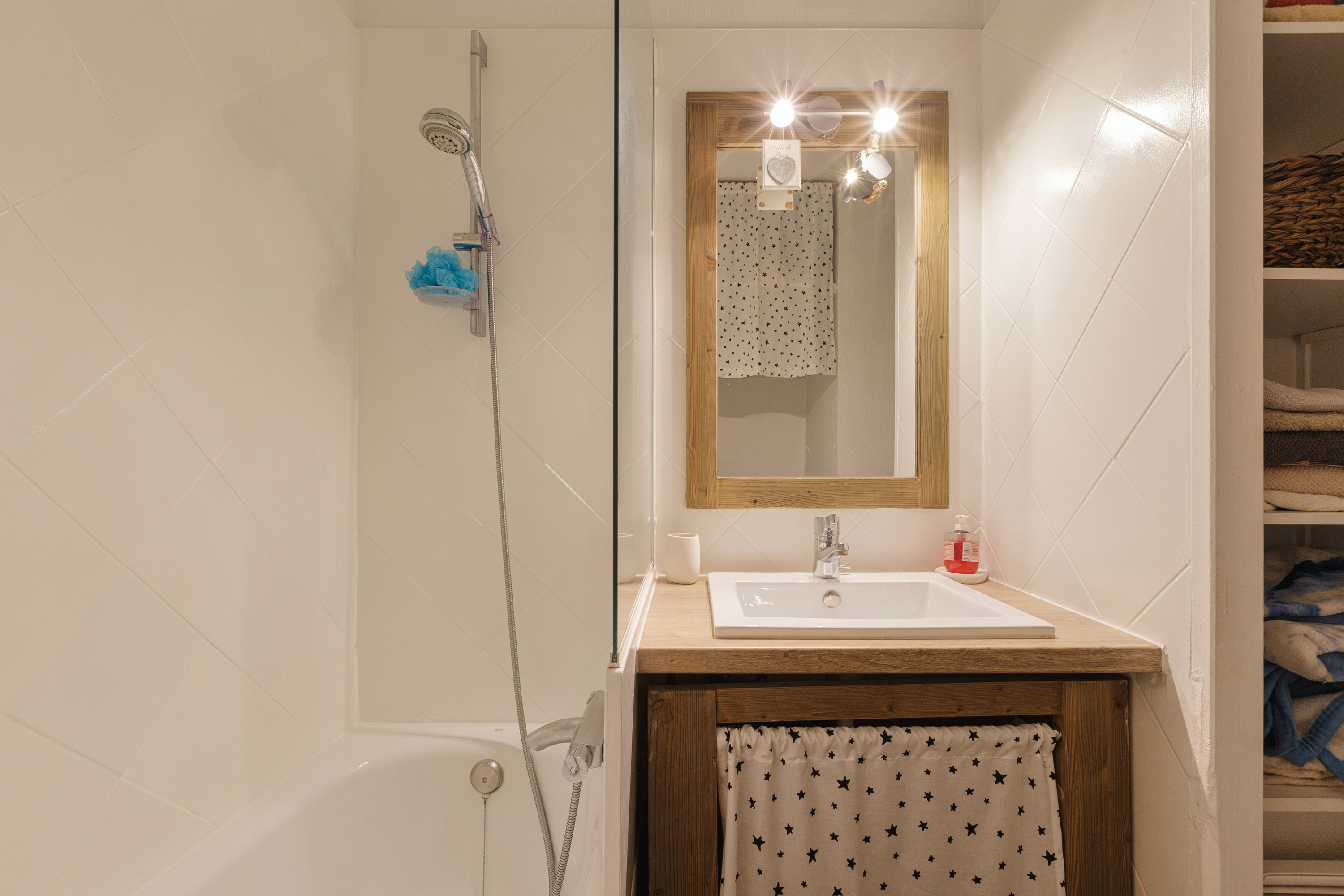 Chamonix Sud - Rivière 210