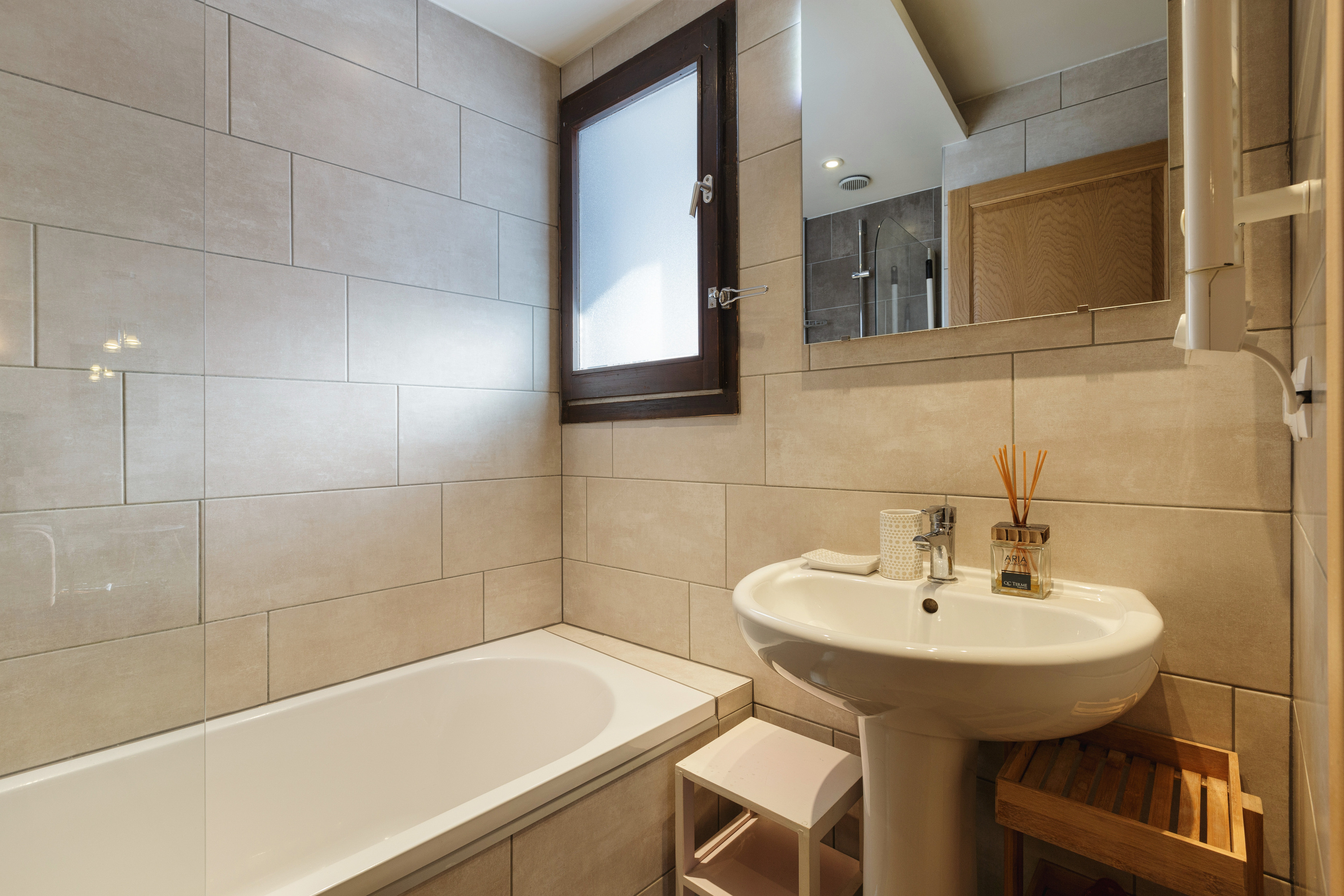 Chamonix Sud - Bâtiment Iris 357