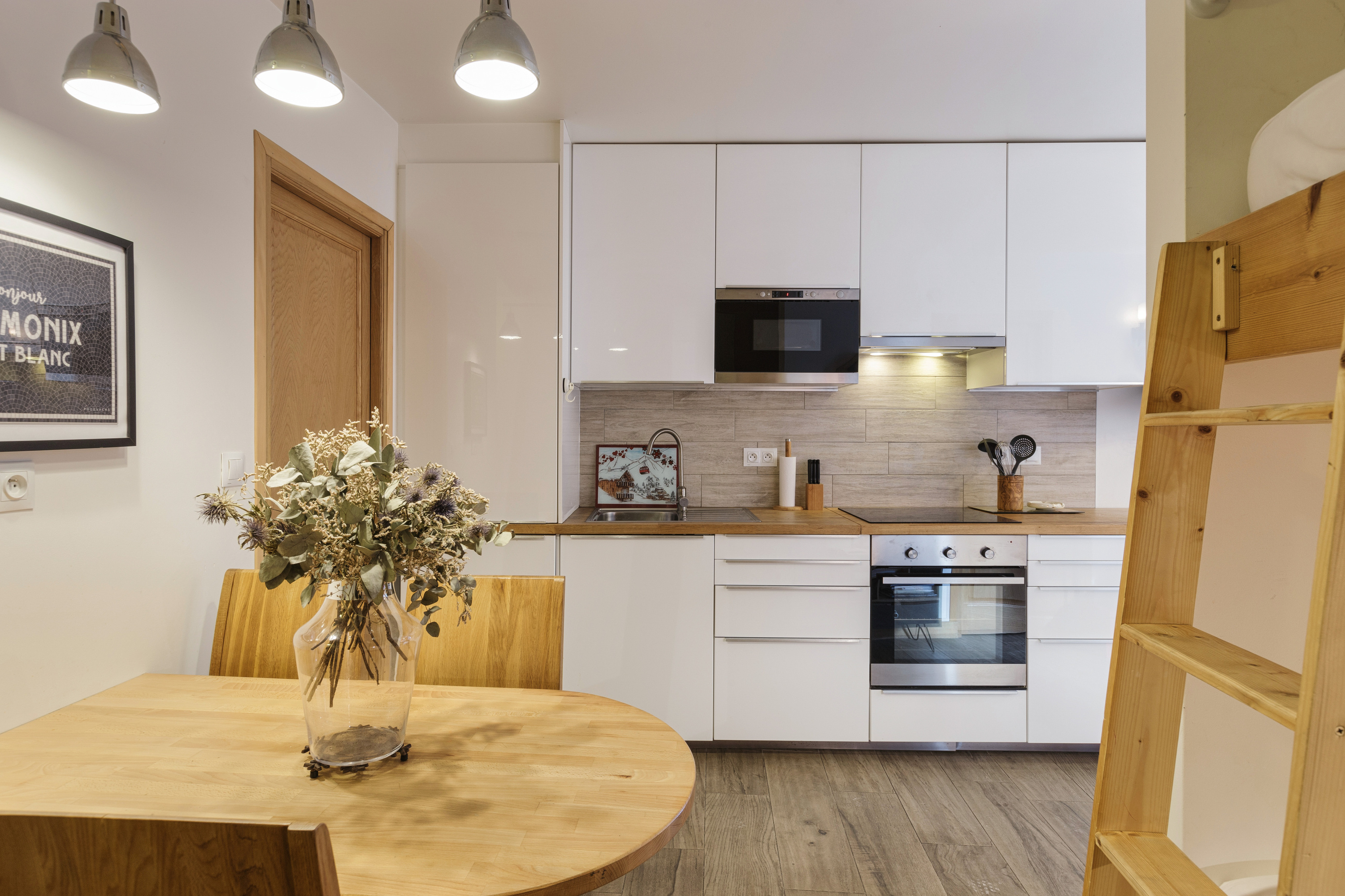 Chamonix Sud - Bâtiment Iris 357