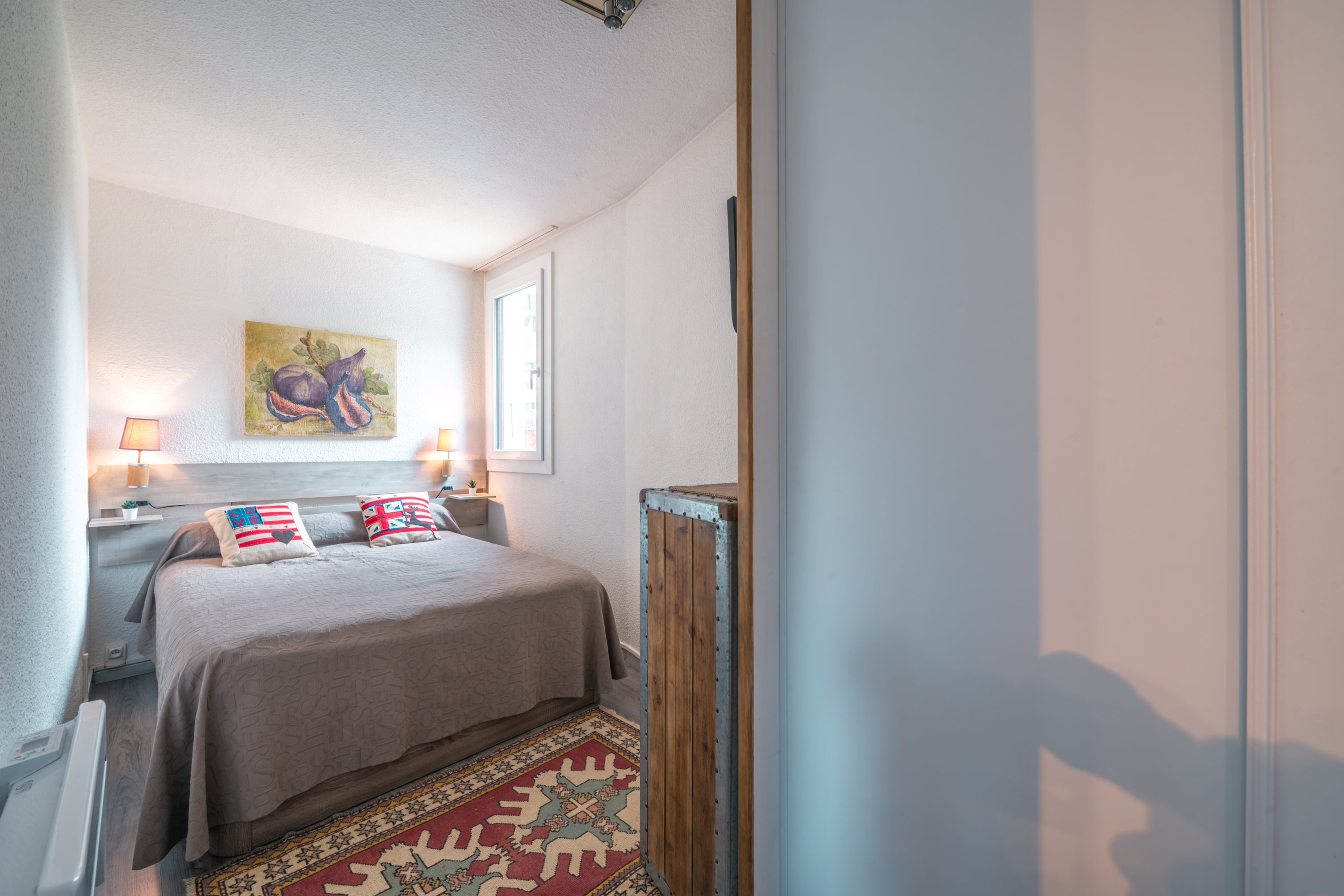 Chamonix Sud - Bâtiment E 339