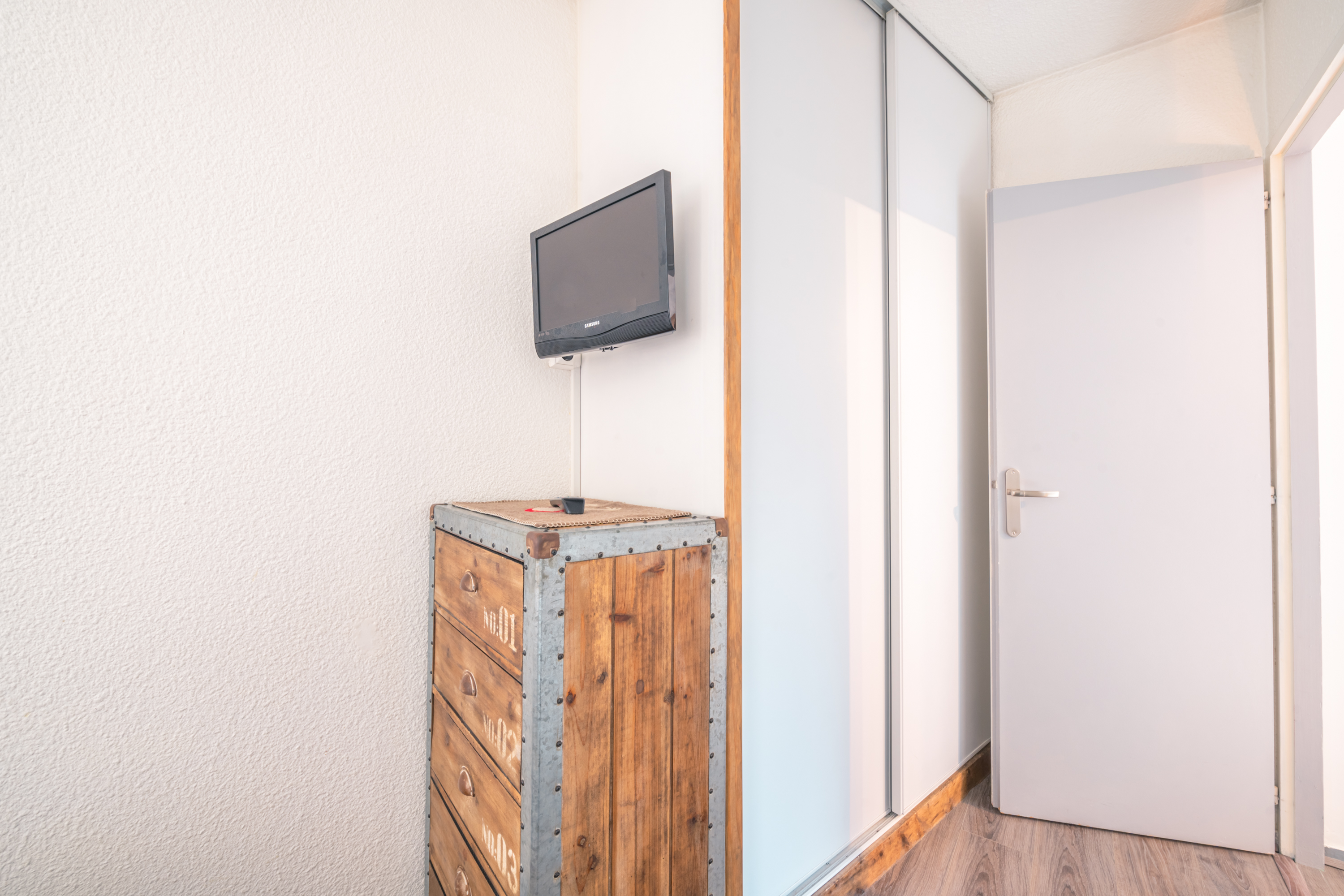 Chamonix Sud - Bâtiment E 339