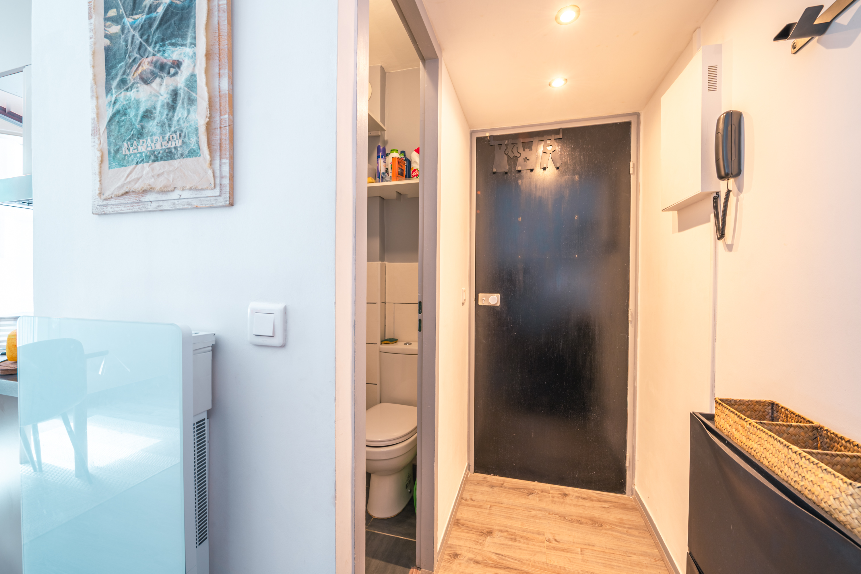 Chamonix Sud - Bâtiment E 339