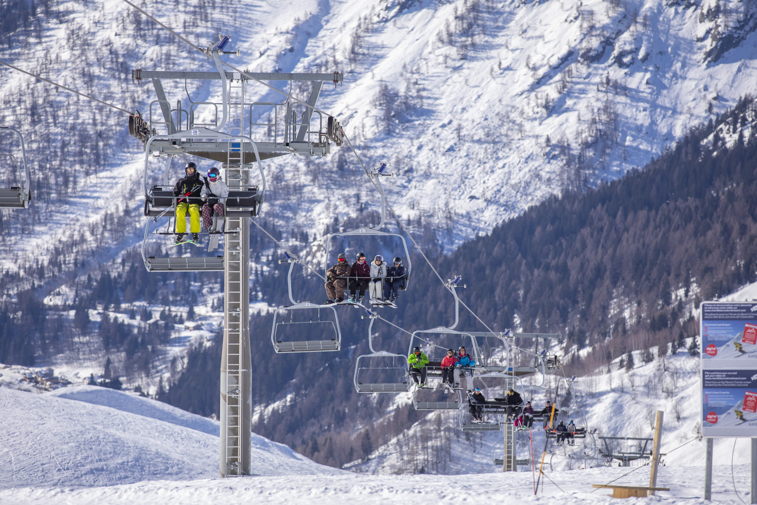 Chamonix Sud - Studio Chez Loulou