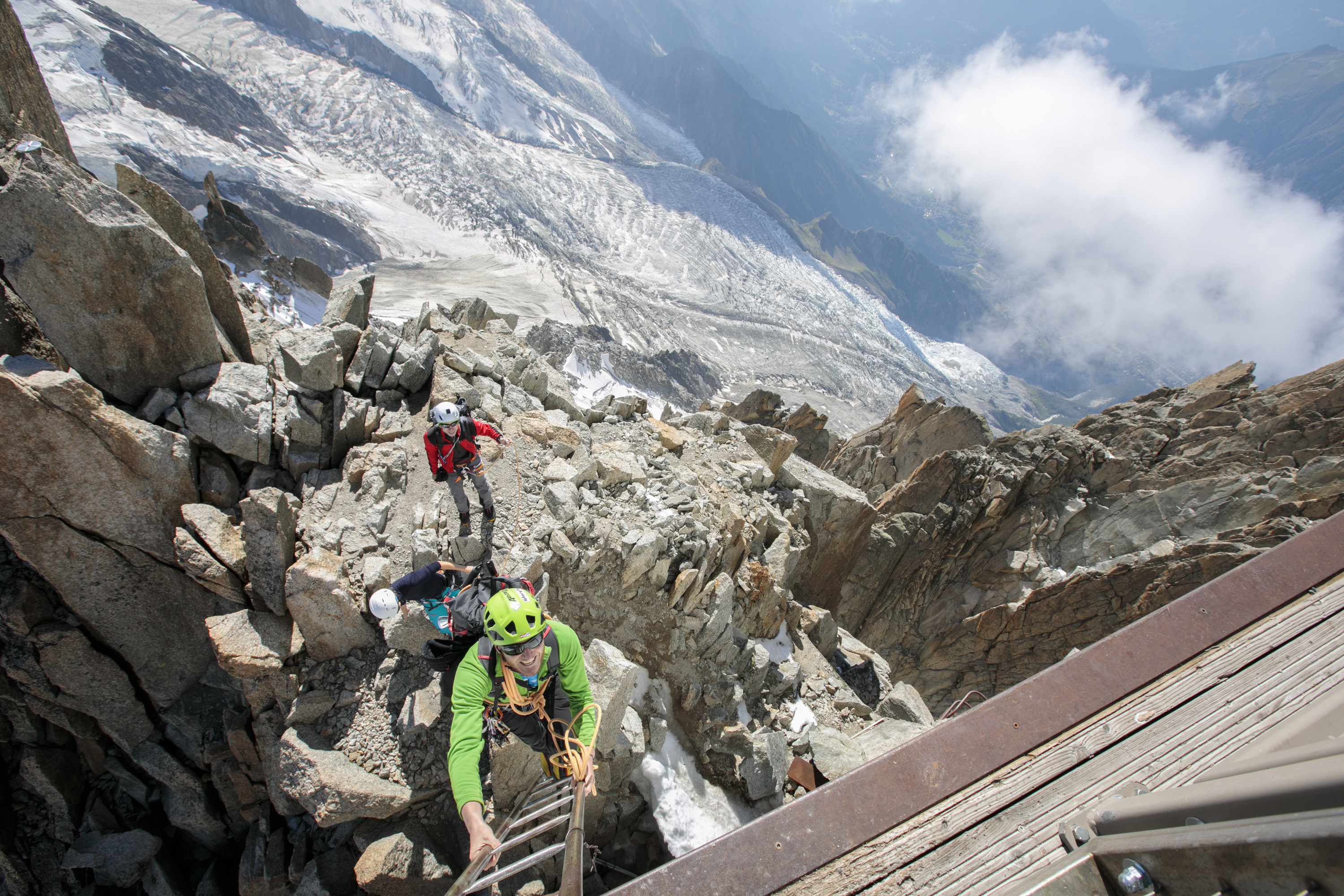 Chamonix Sud - Bâtiment Iris Studio 374