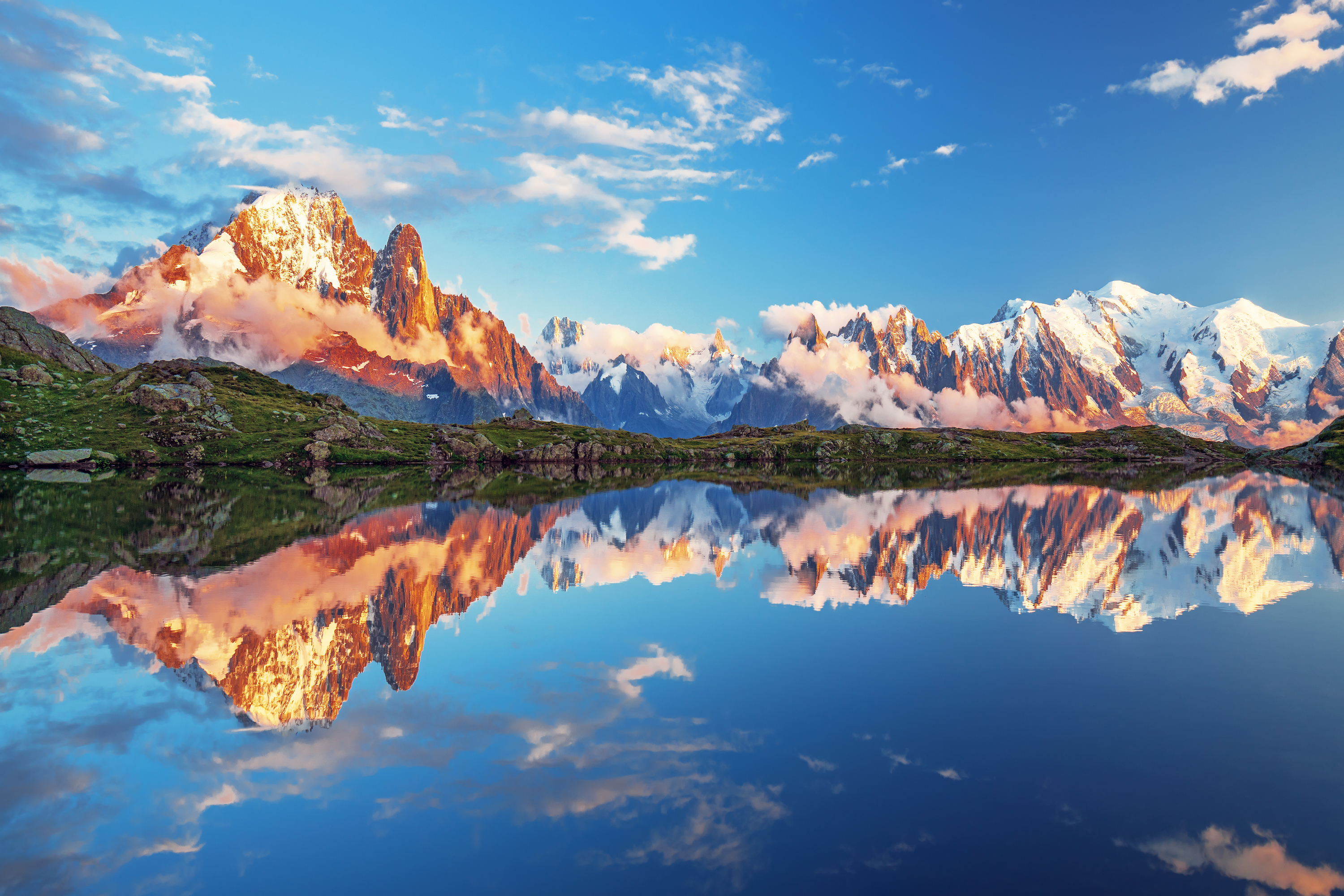 Chamonix Sud - Grepon 315