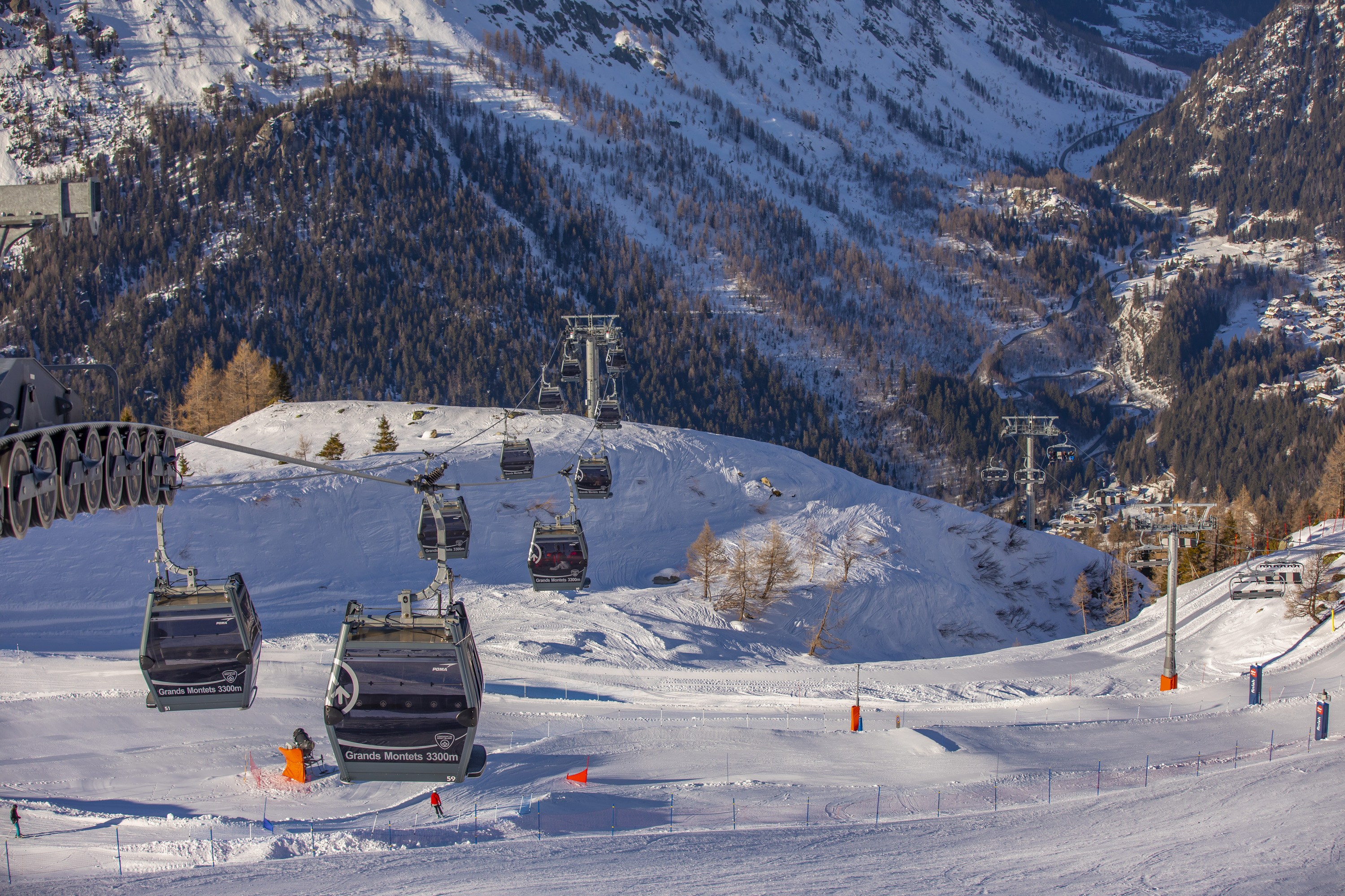 Chamonix Sud - Studio Chez Loulou