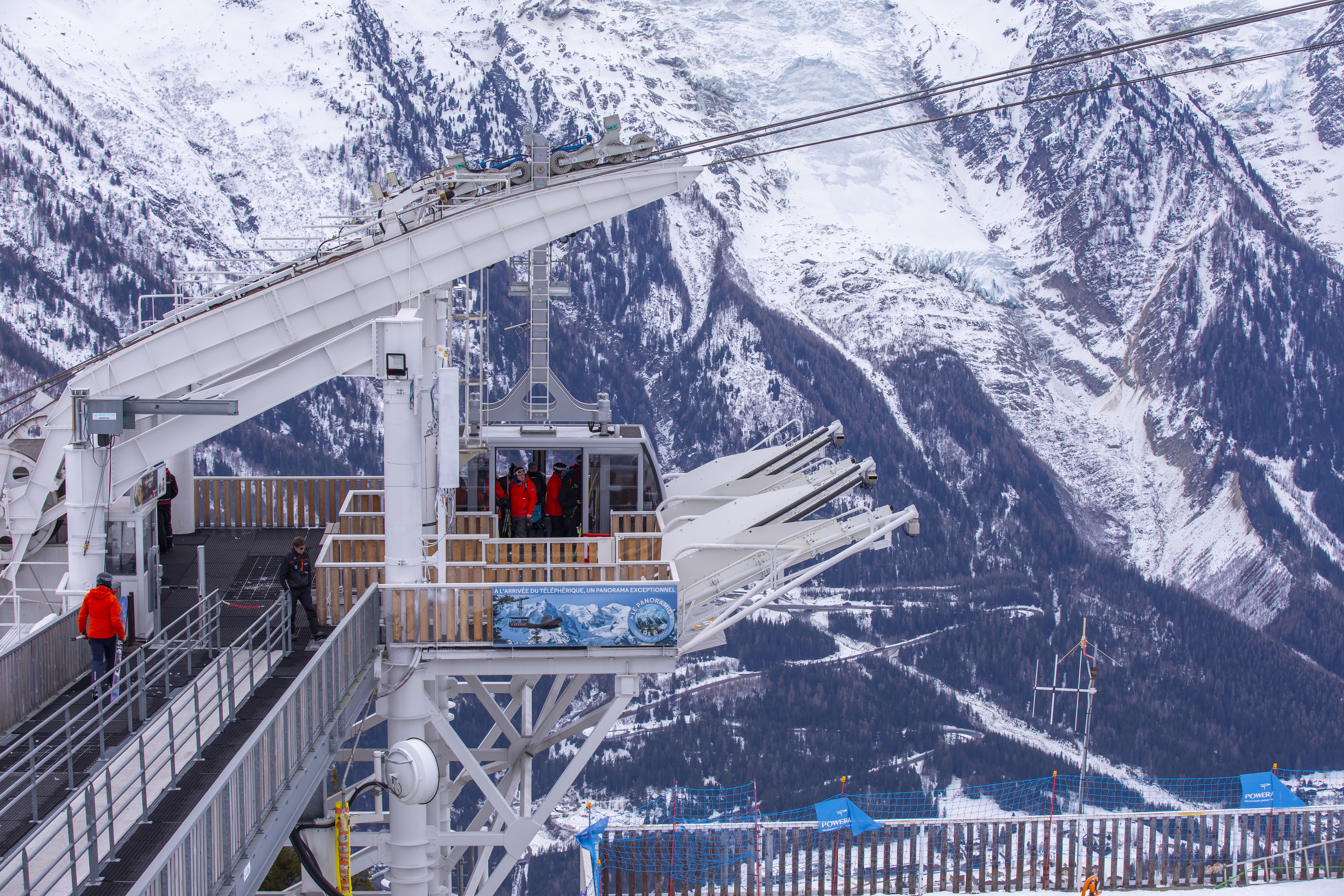 Chamonix Sud - Studio Chez Loulou