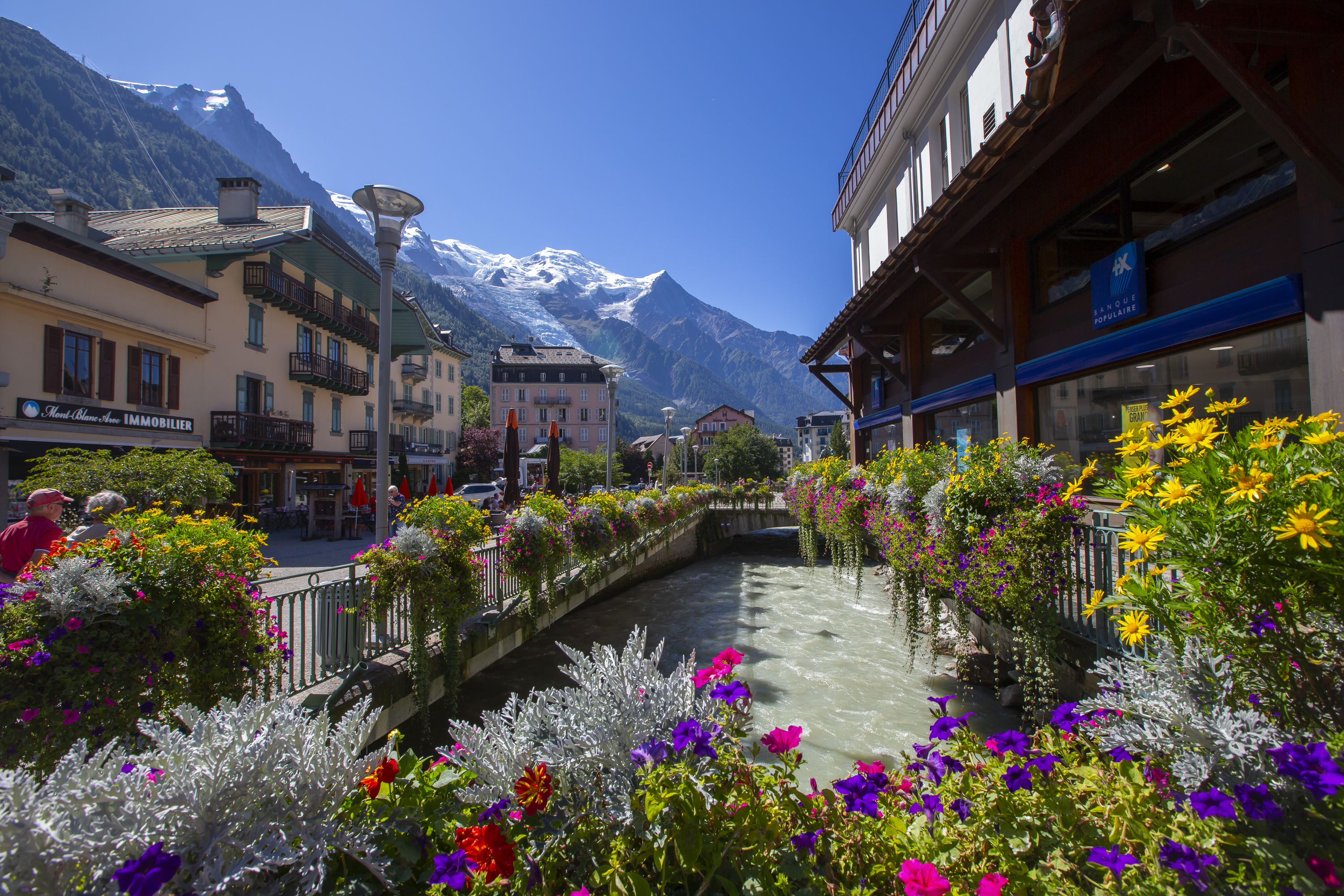 Chamonix Sud - Grepon 102