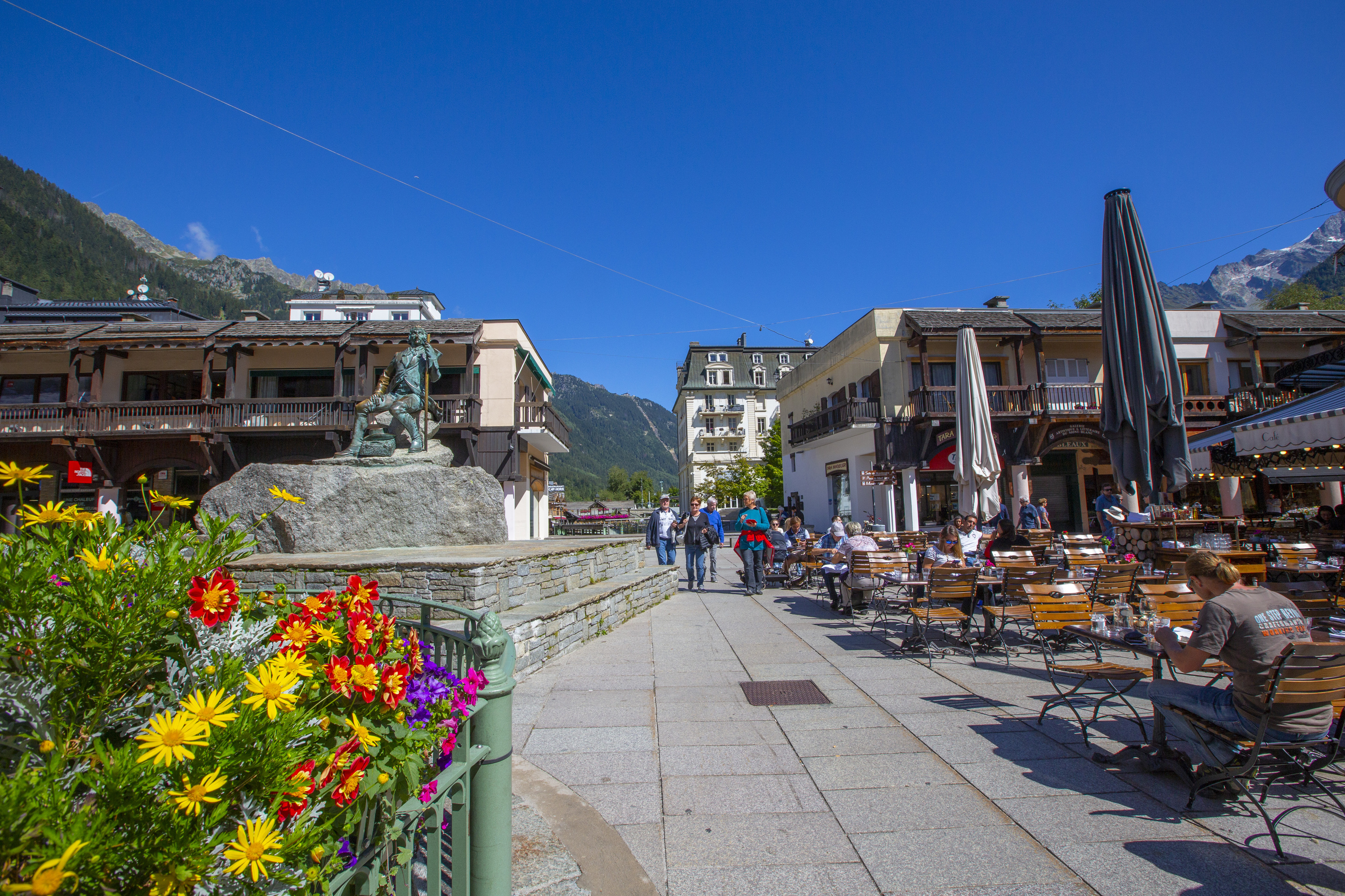 Chamonix Sud - Genevrier 104