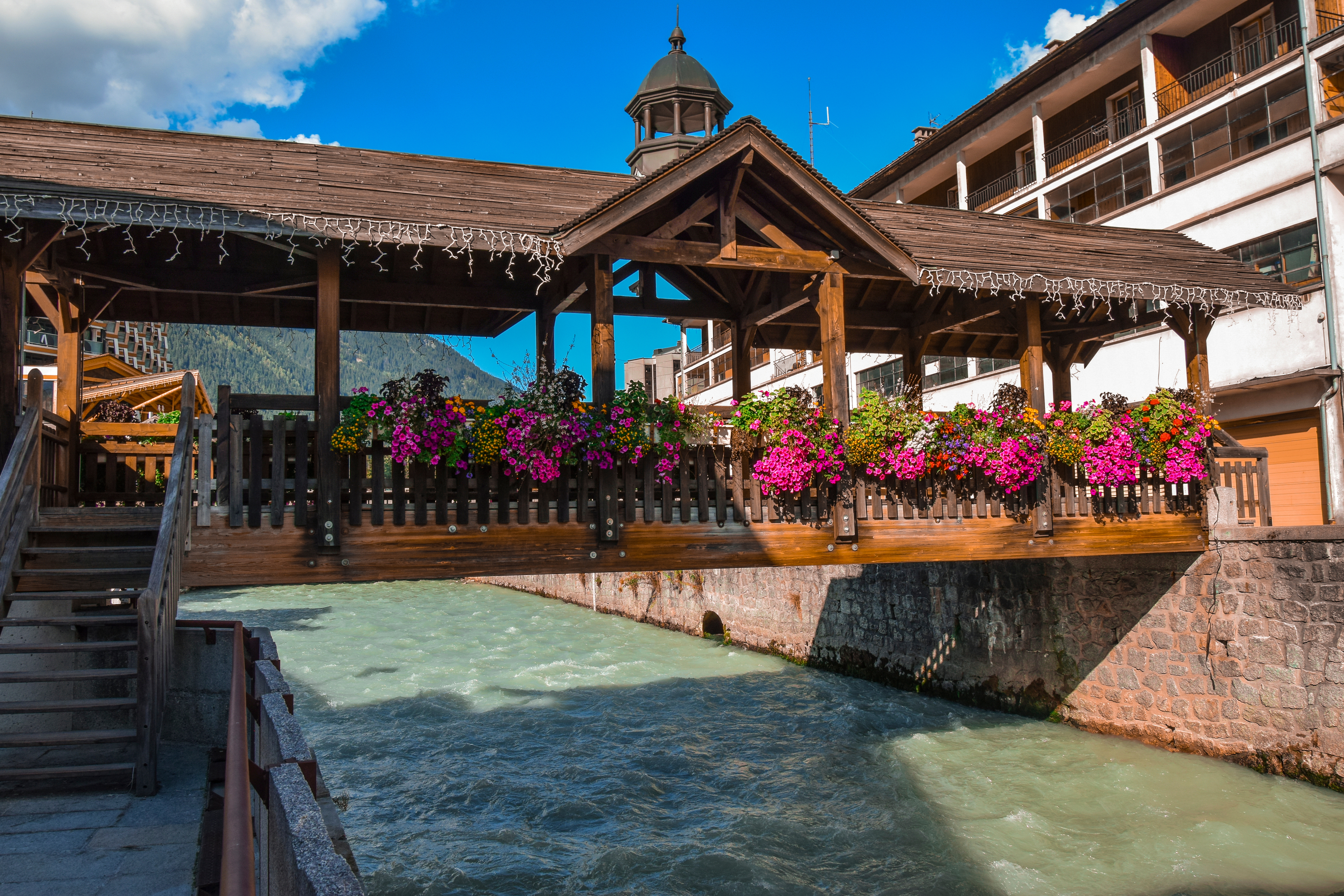 Chamonix Sud - Lognan 106