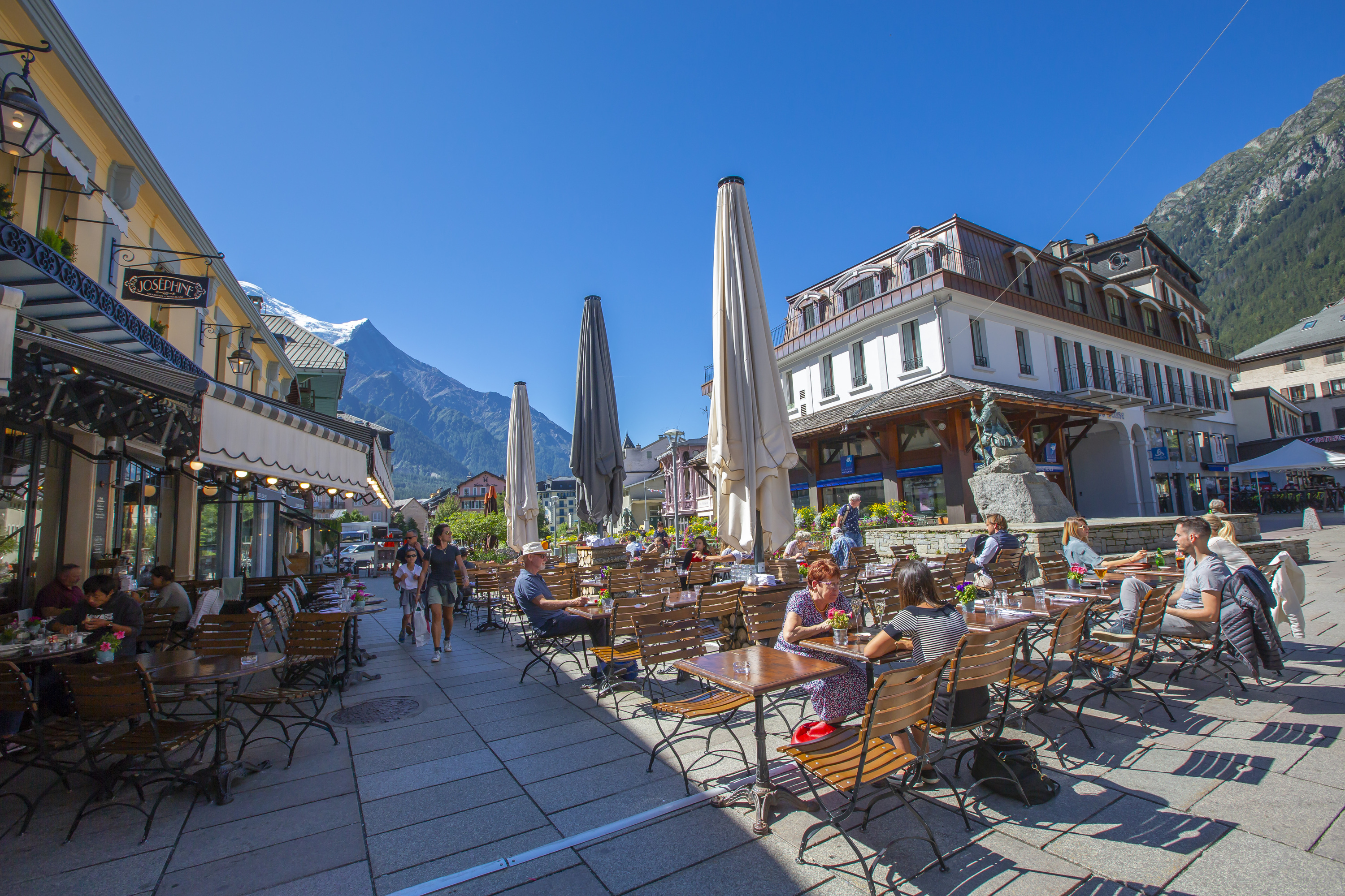 Chamonix Sud - Bâtiment C 115