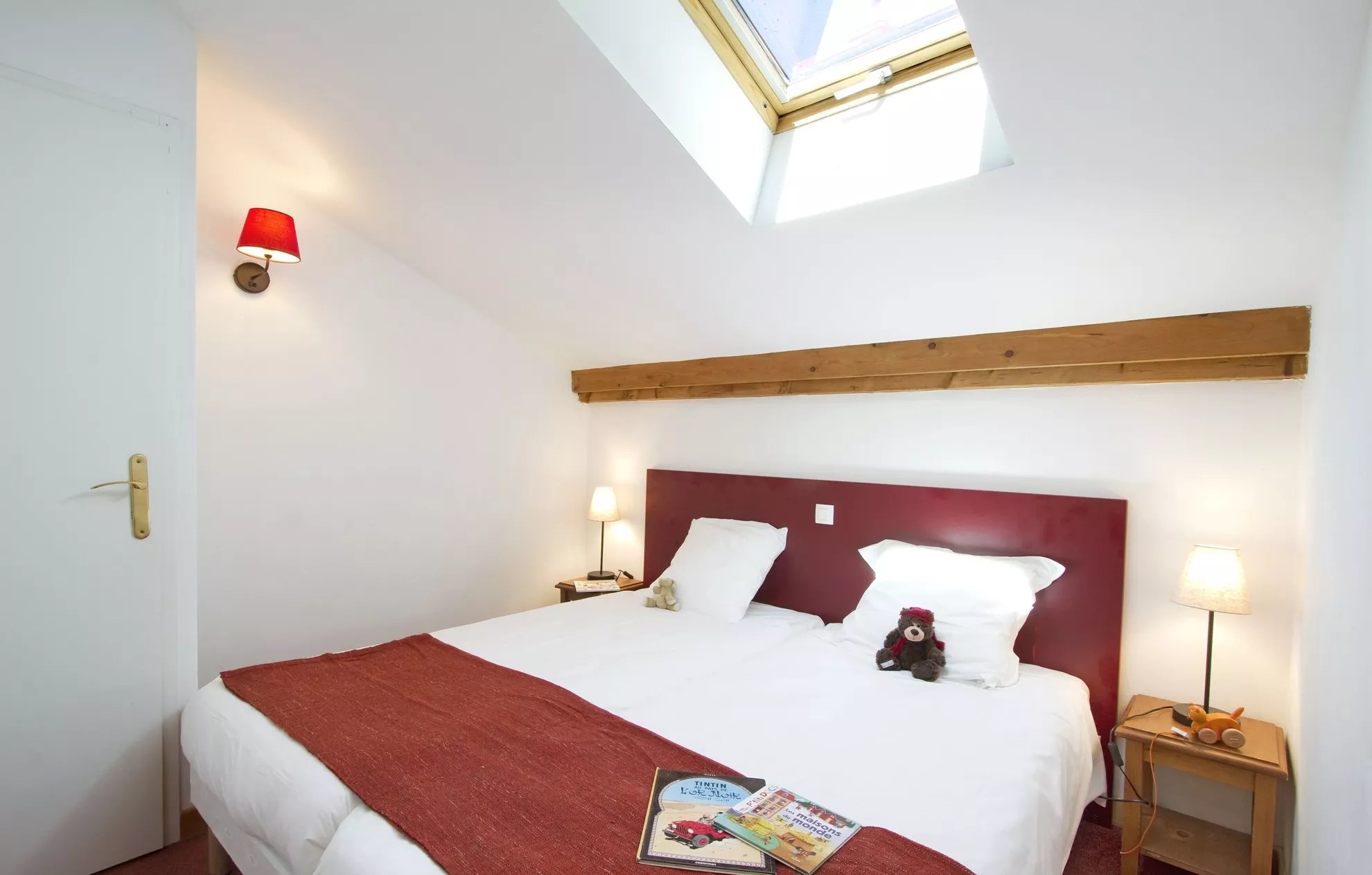 Les Belles Roches 4p8p