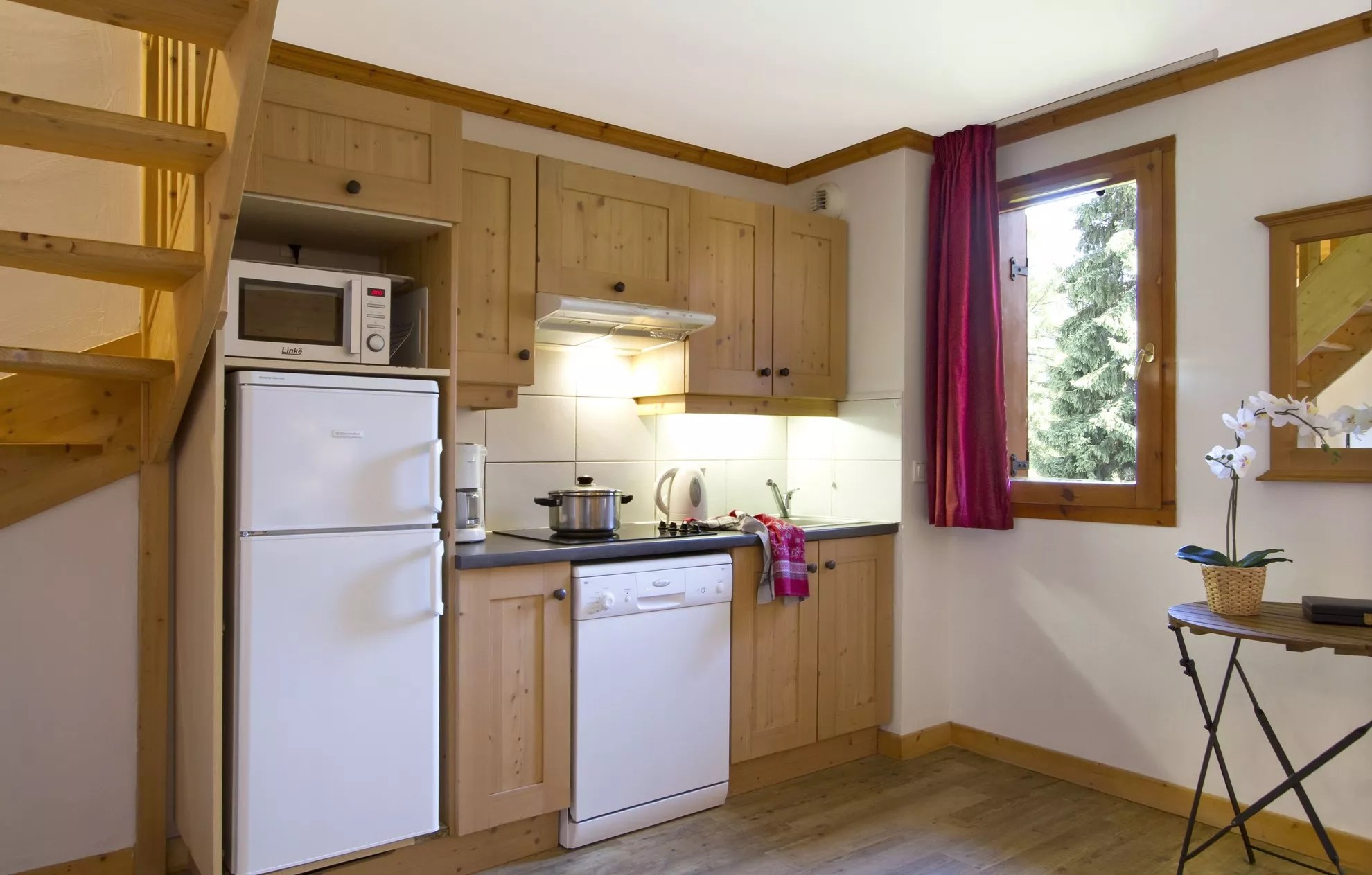 Les Belles Roches 3p6p