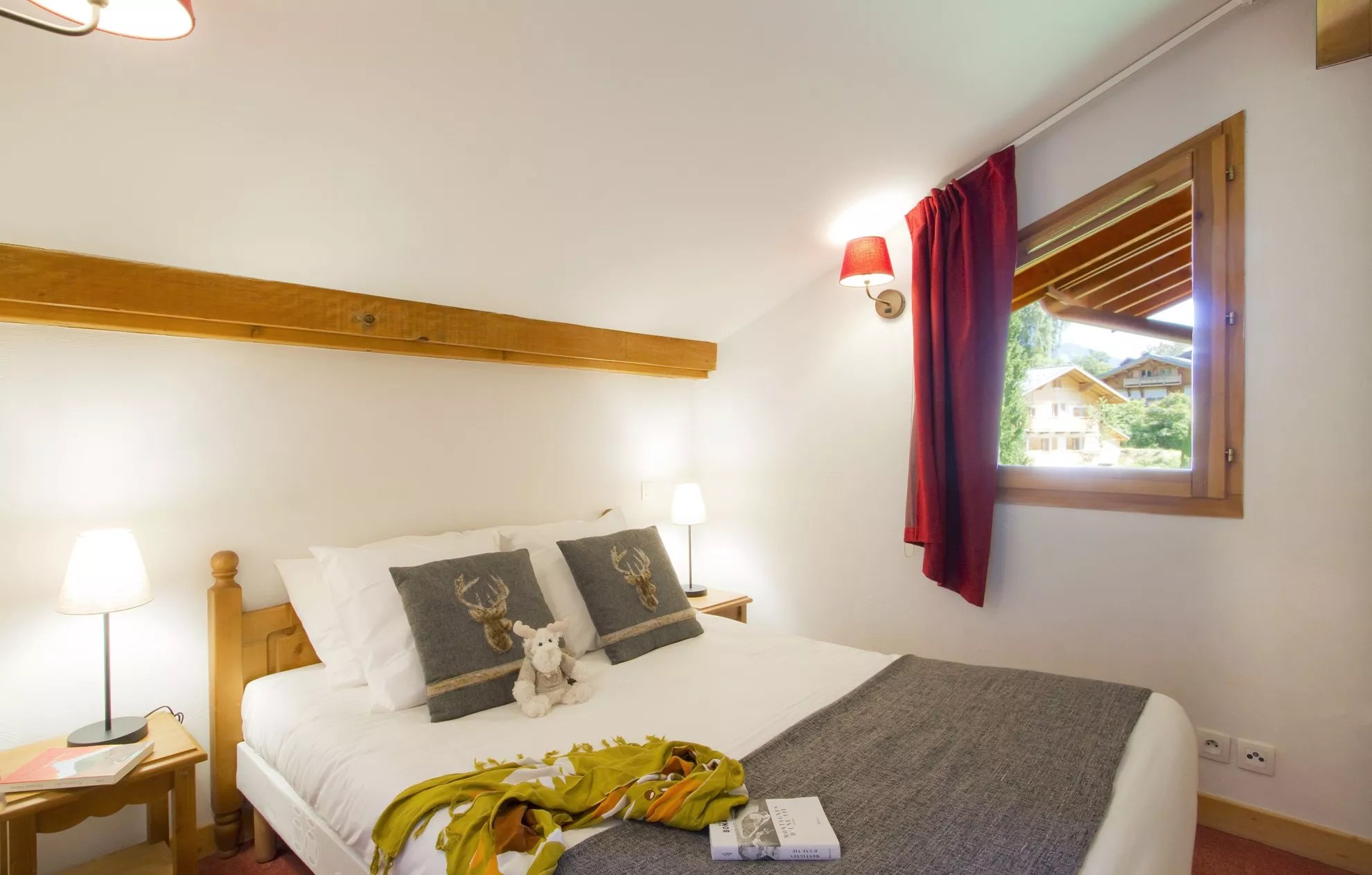 Les Belles Roches 3p6p