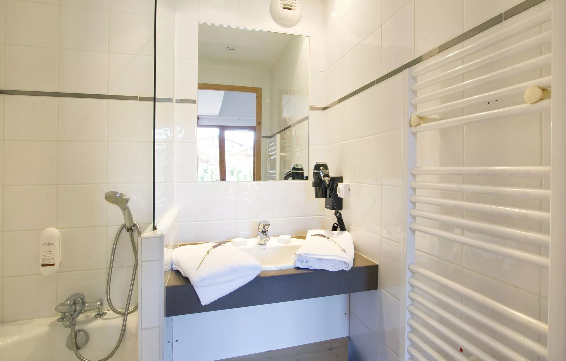 Les Belles Roches 4p8p