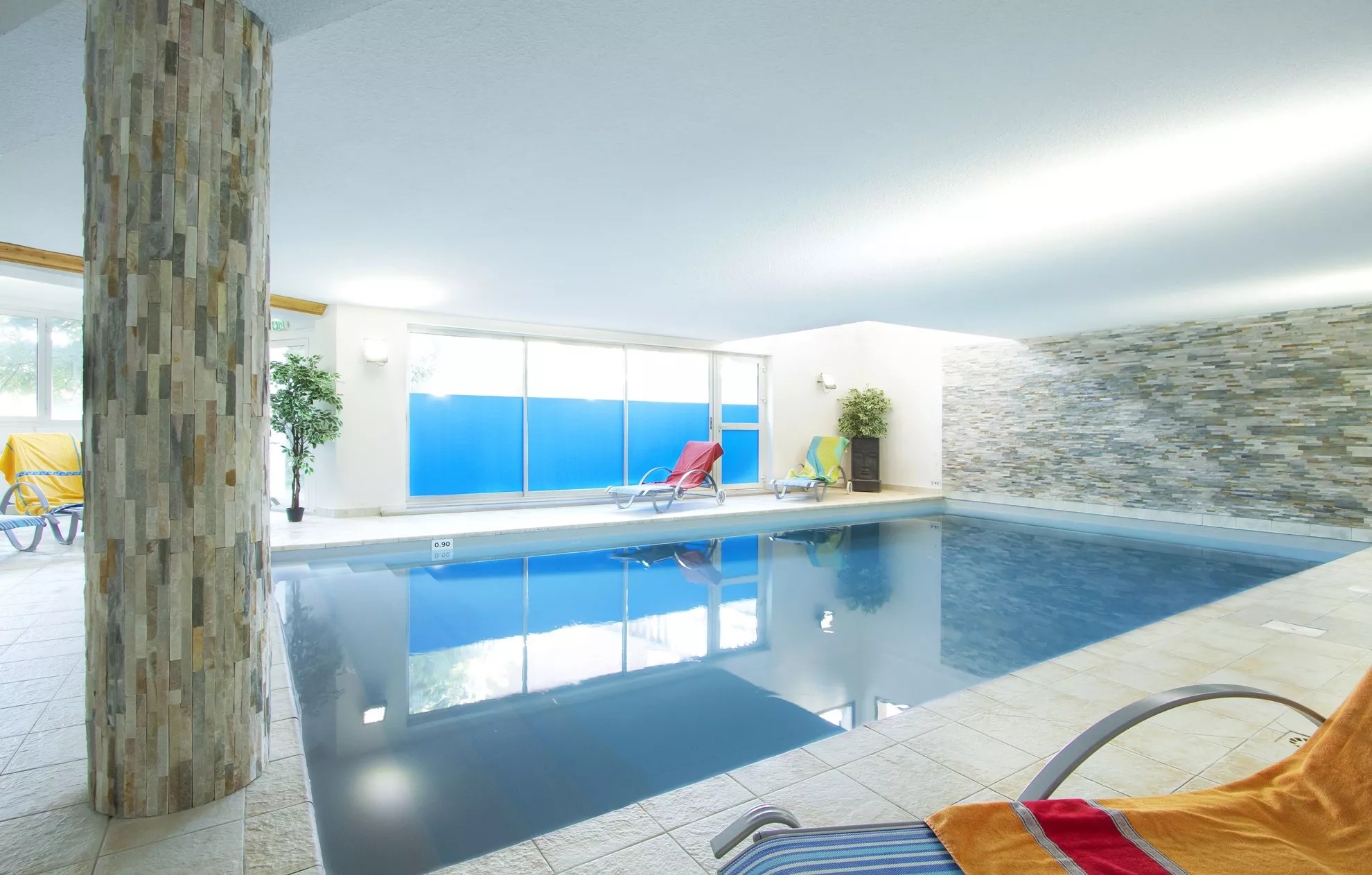 Le Village Bellecombe 2p6p