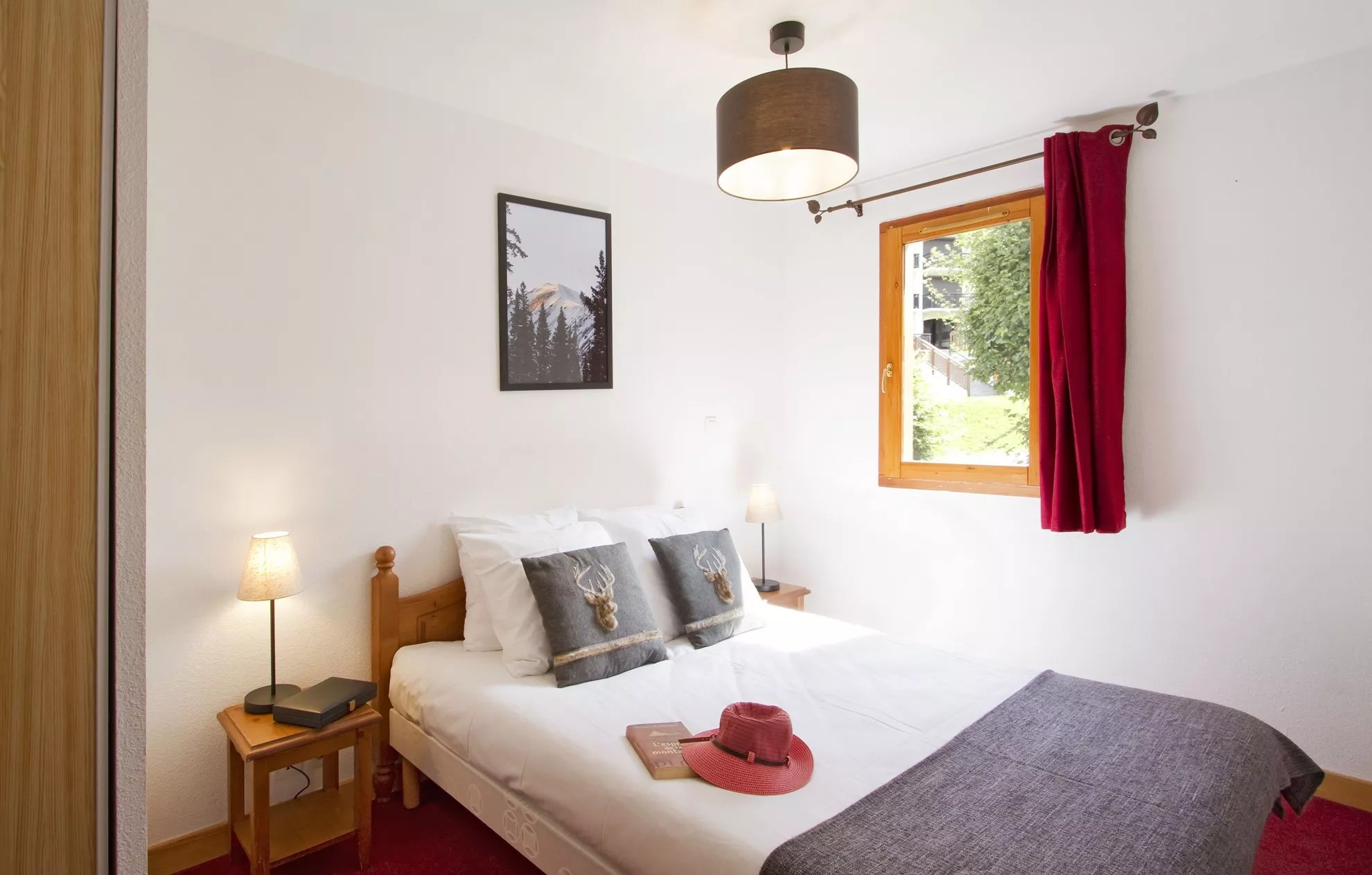 Le Village Bellecombe 3p6p