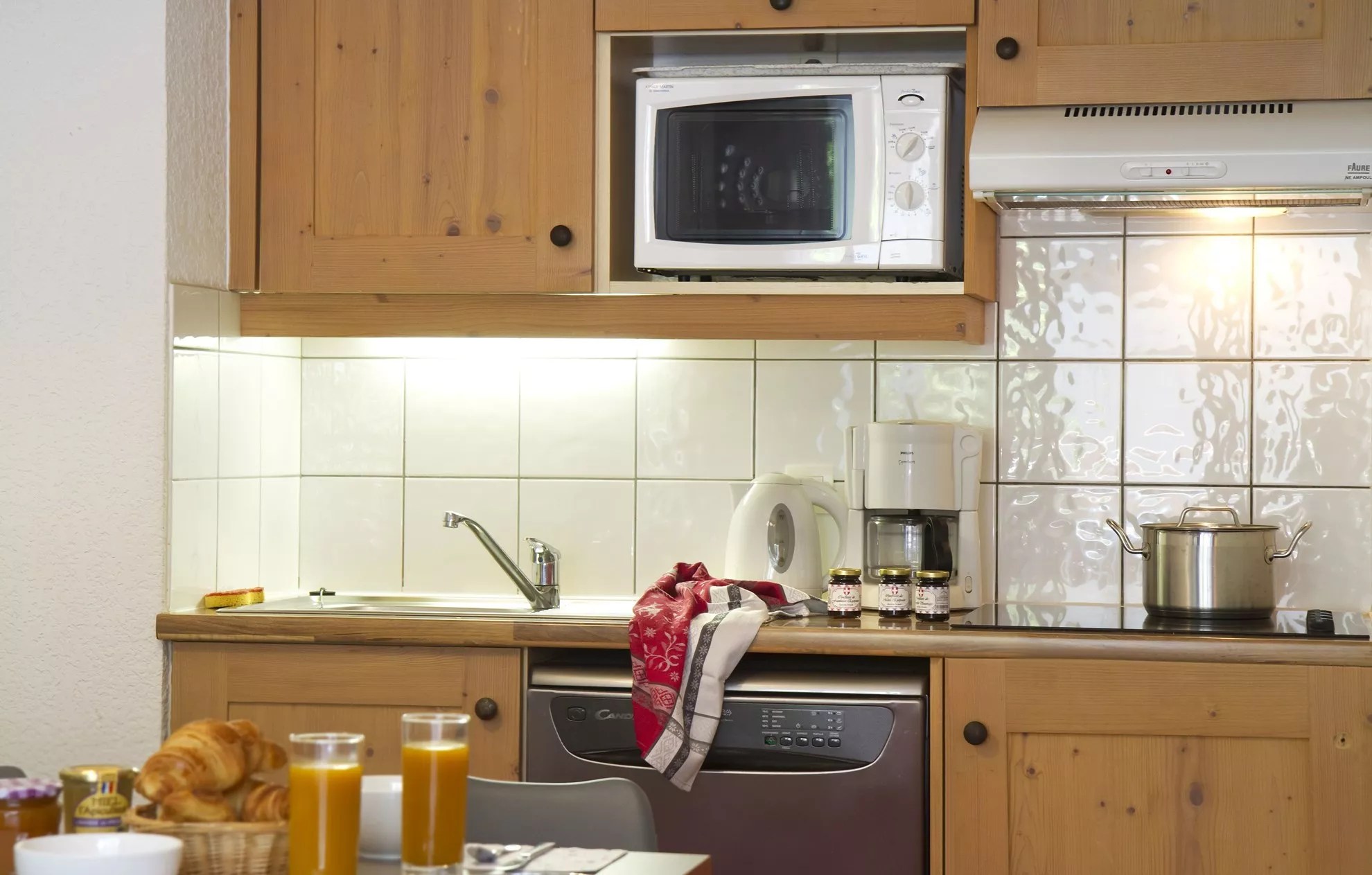 Le Village Bellecombe 2p6p