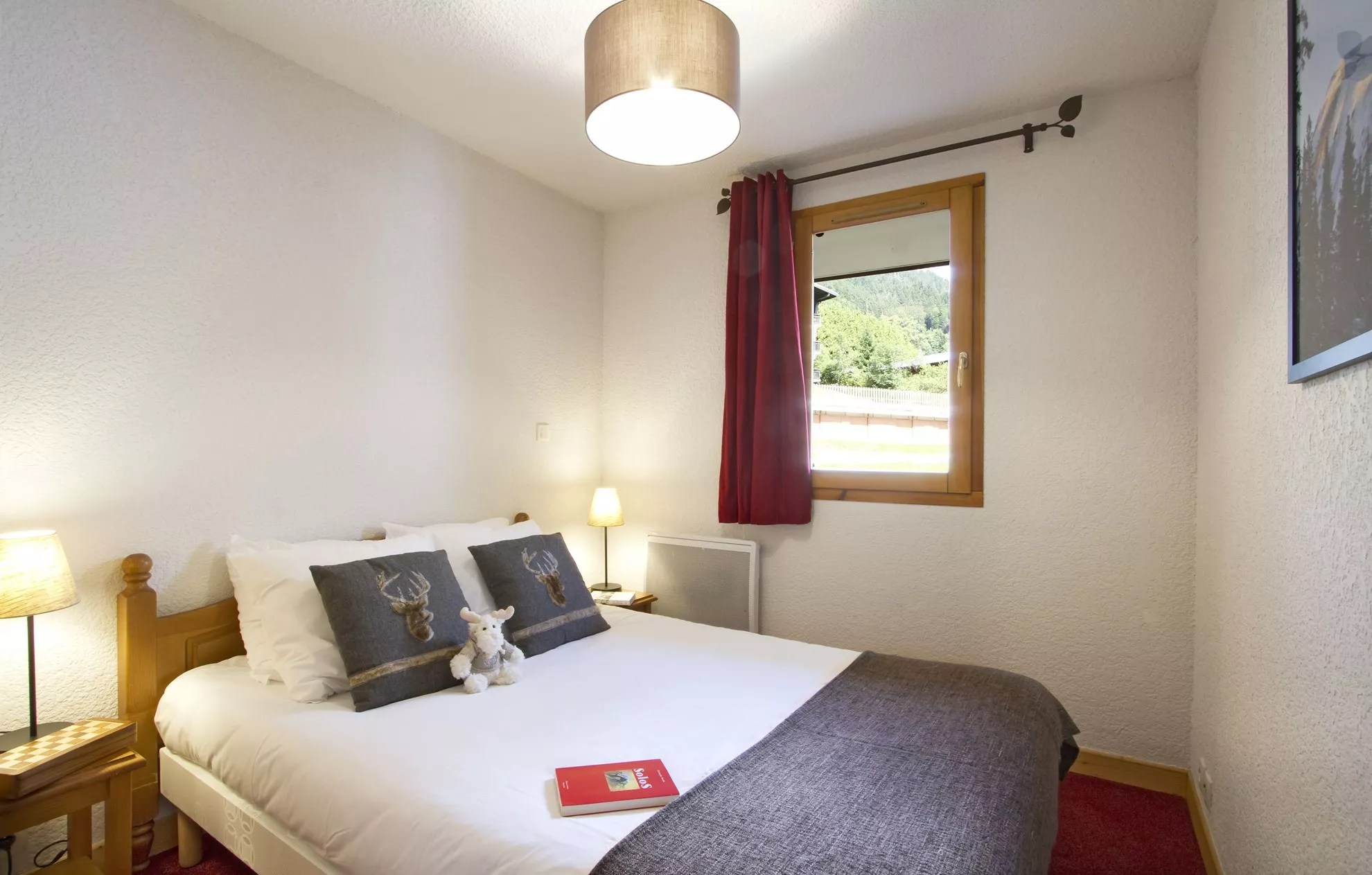 Le Village Bellecombe 3p6p