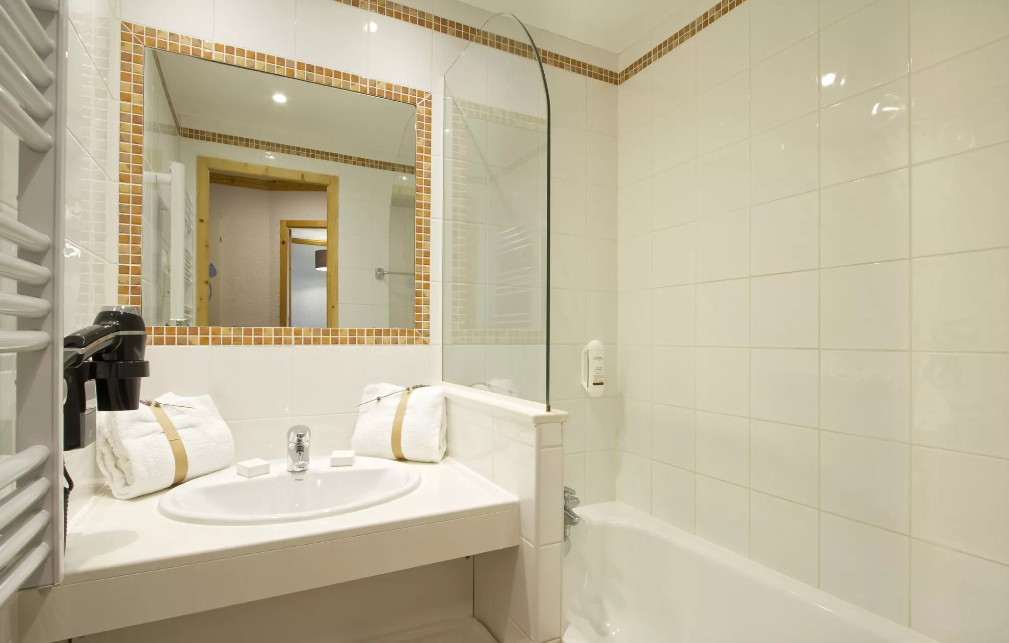 Le Village Bellecombe 4p8p