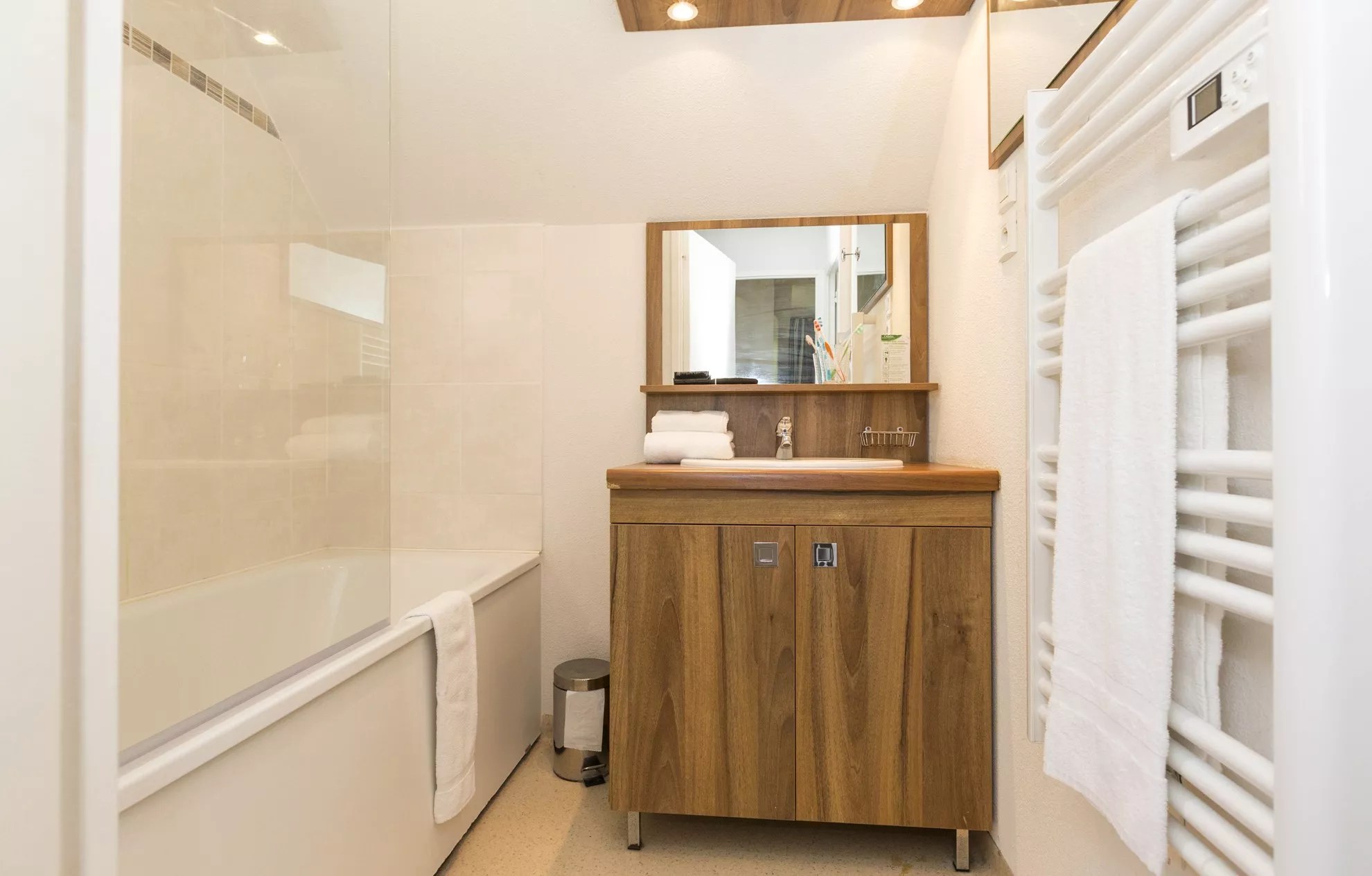 Domaine de l'Emeraude 4p8