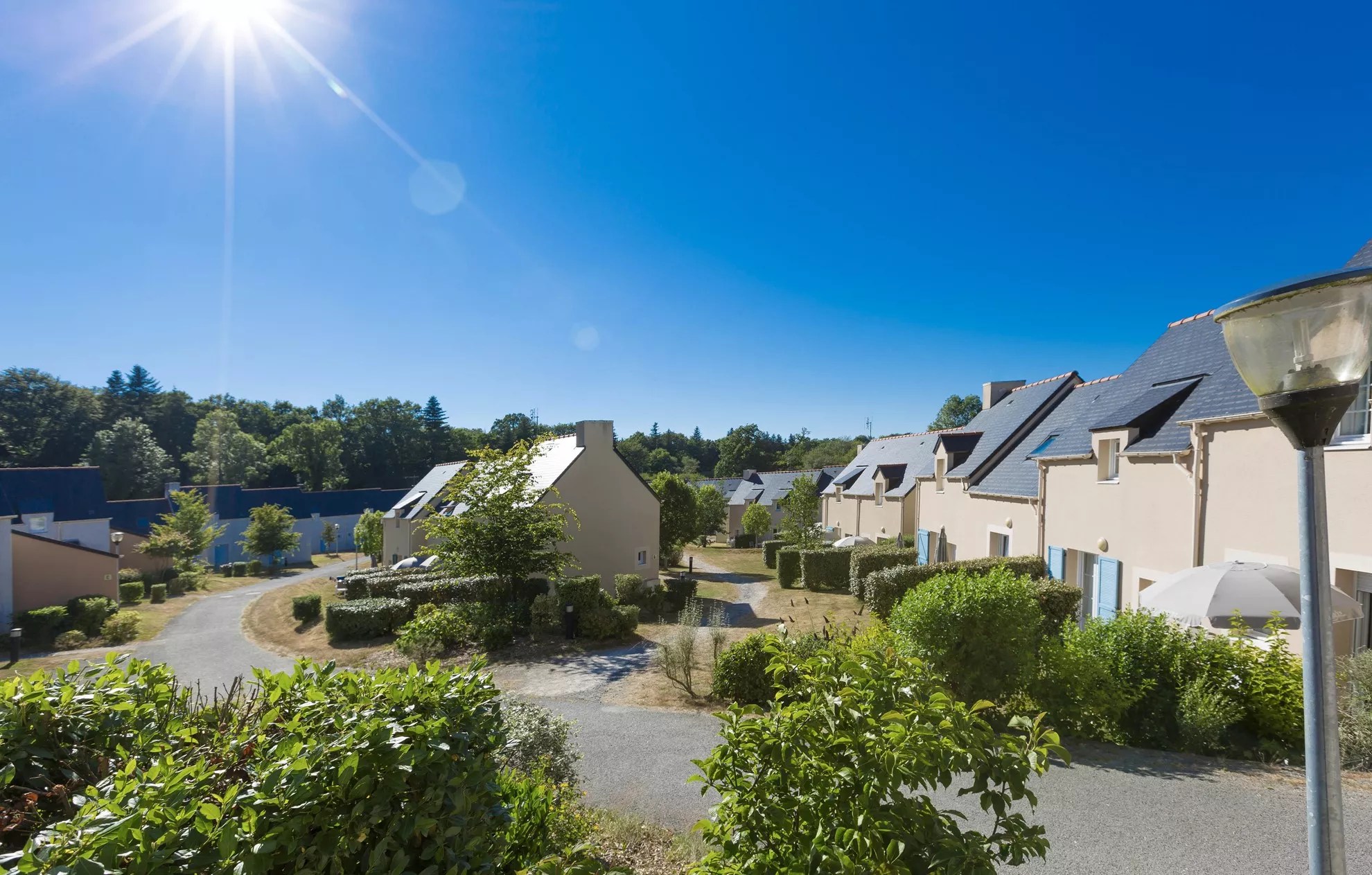 Domaine de l'Emeraude 2p4p