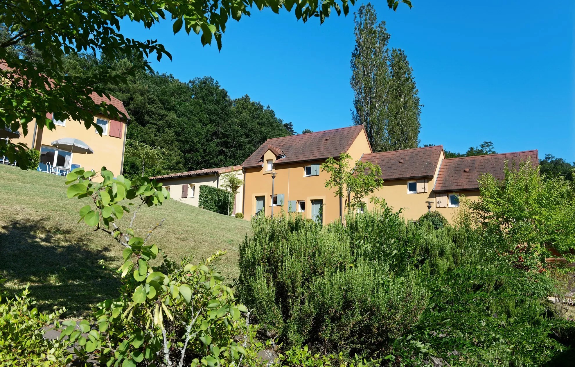 Les Côteaux de Sarlat M 4p8 D