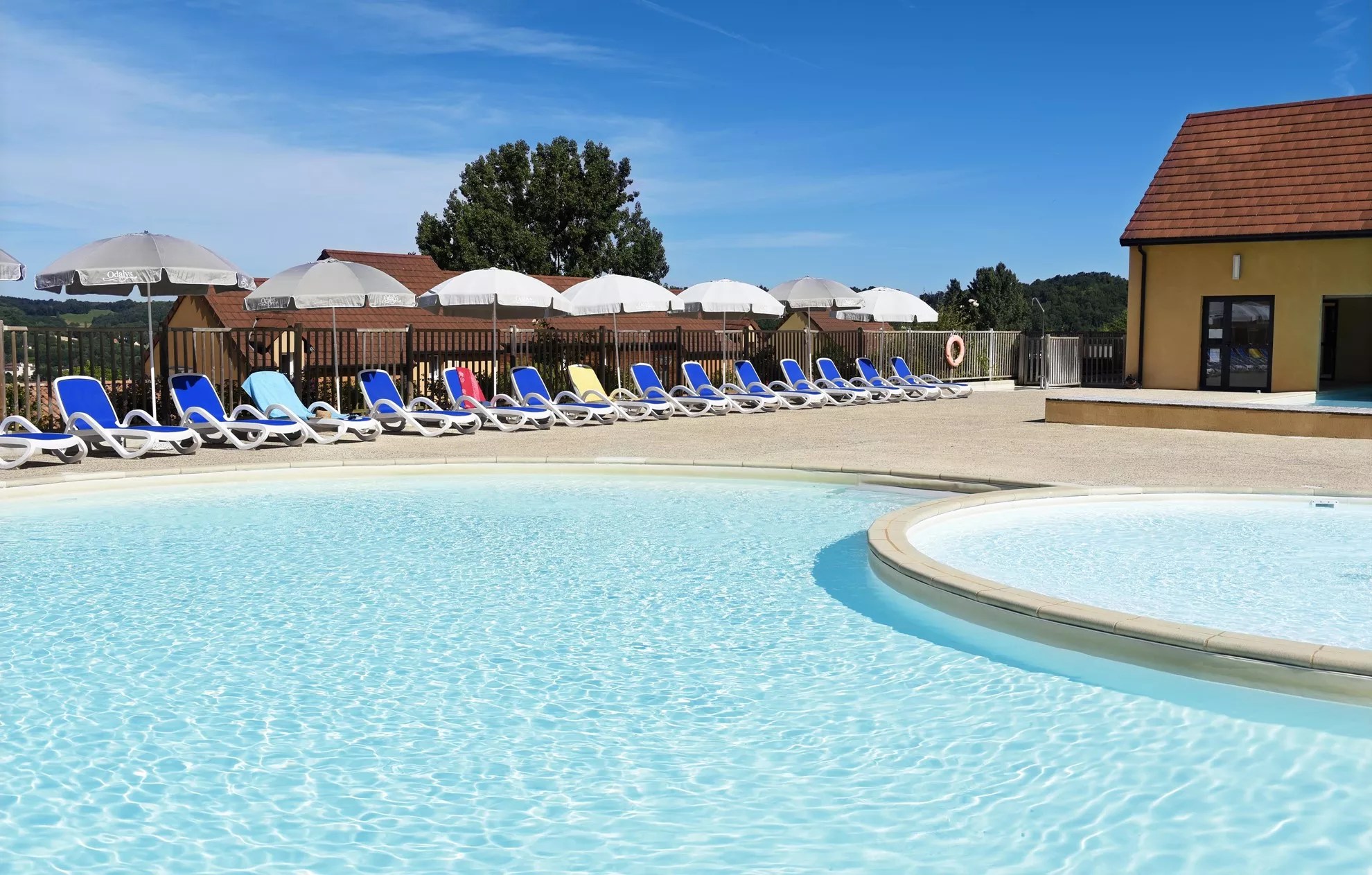 Les Côteaux de Sarlat M 2p4 D