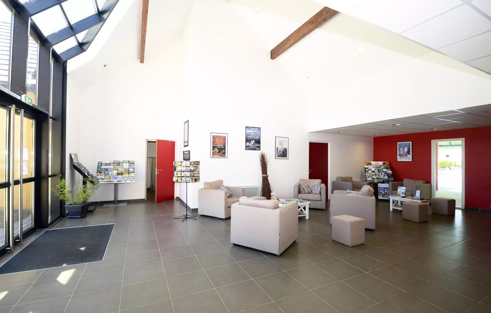 Les Côteaux de Sarlat M 2p4 D