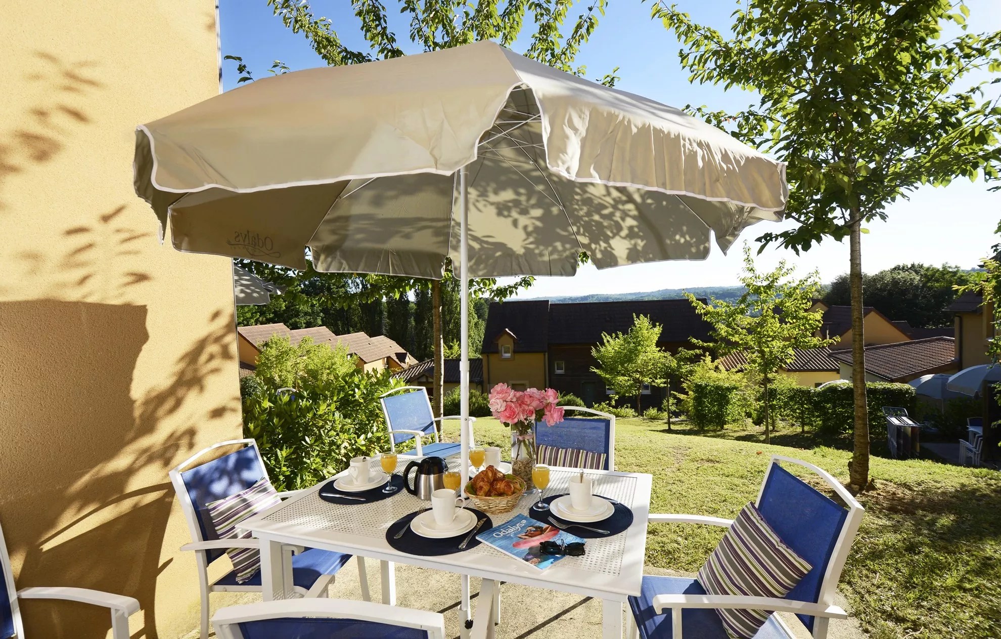 Les Côteaux de Sarlat M 2p4 D