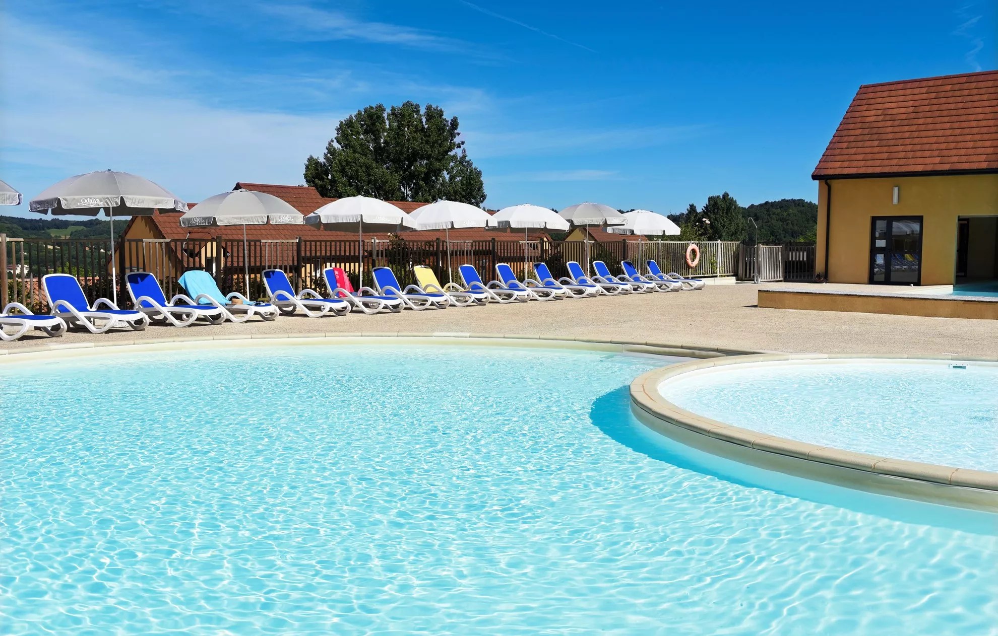 Les Côteaux de Sarlat M 4p8 D