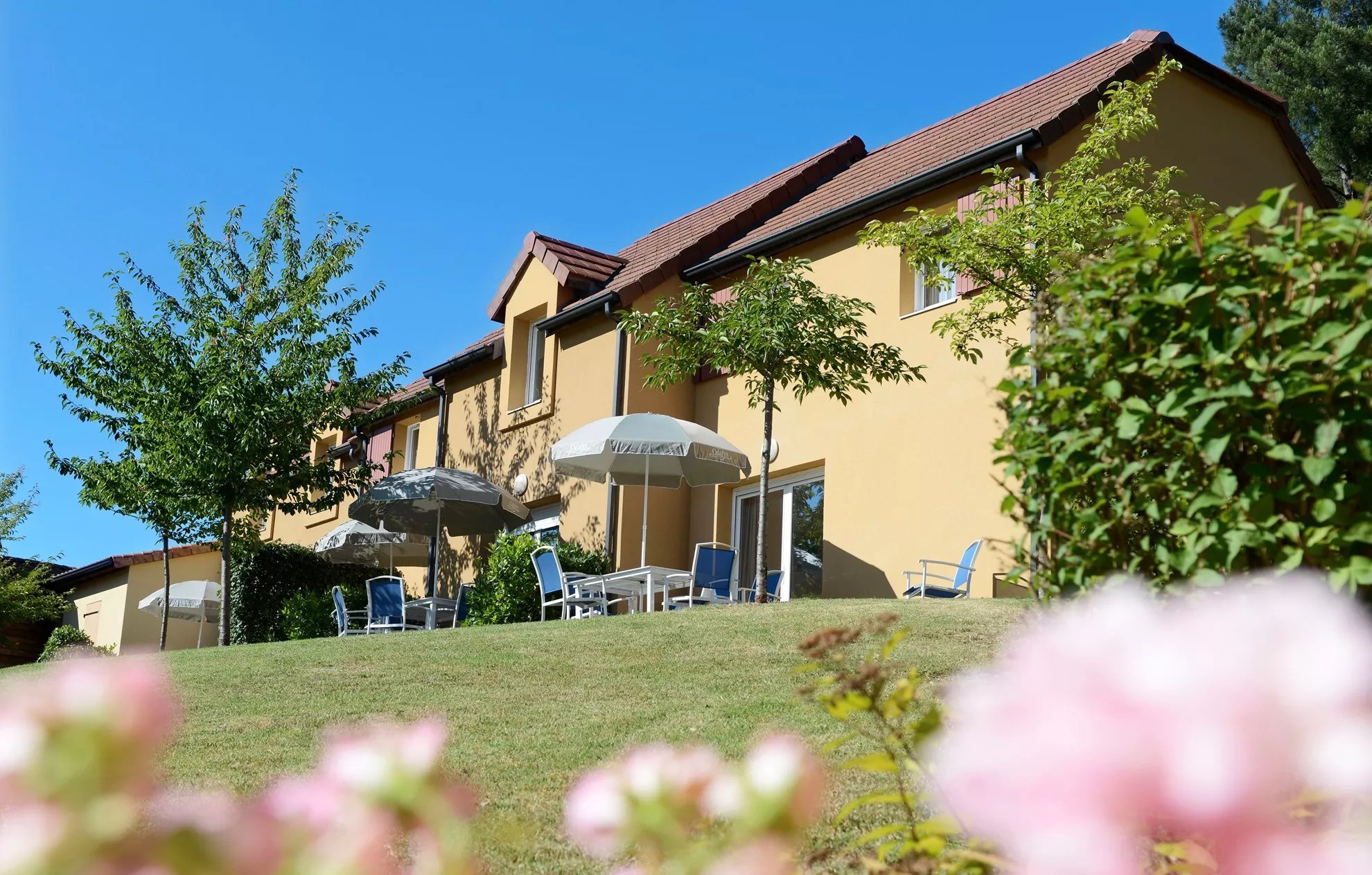 Les Côteaux de Sarlat M 4p8 D