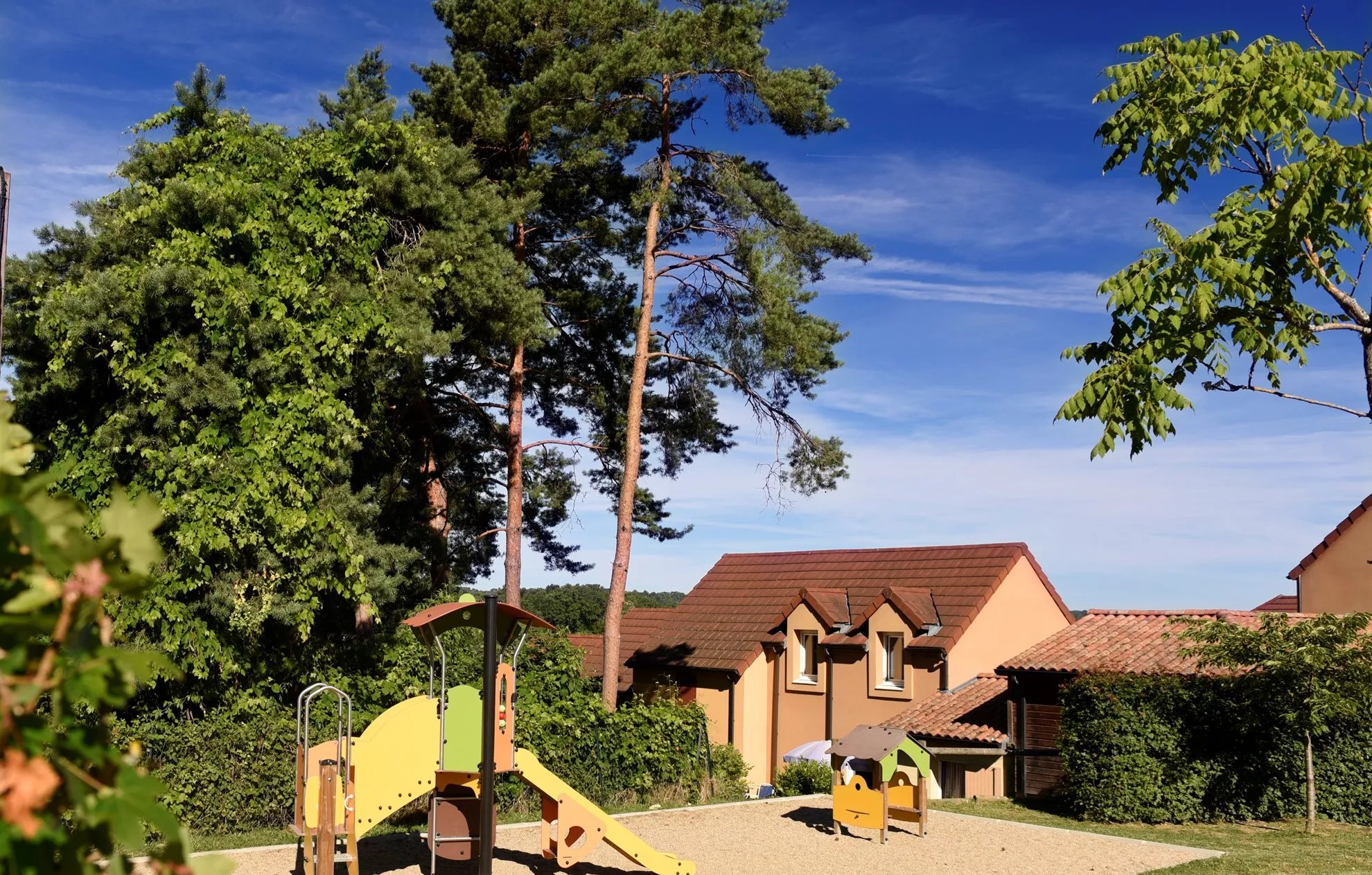 Les Côteaux de Sarlat M 4p8 D