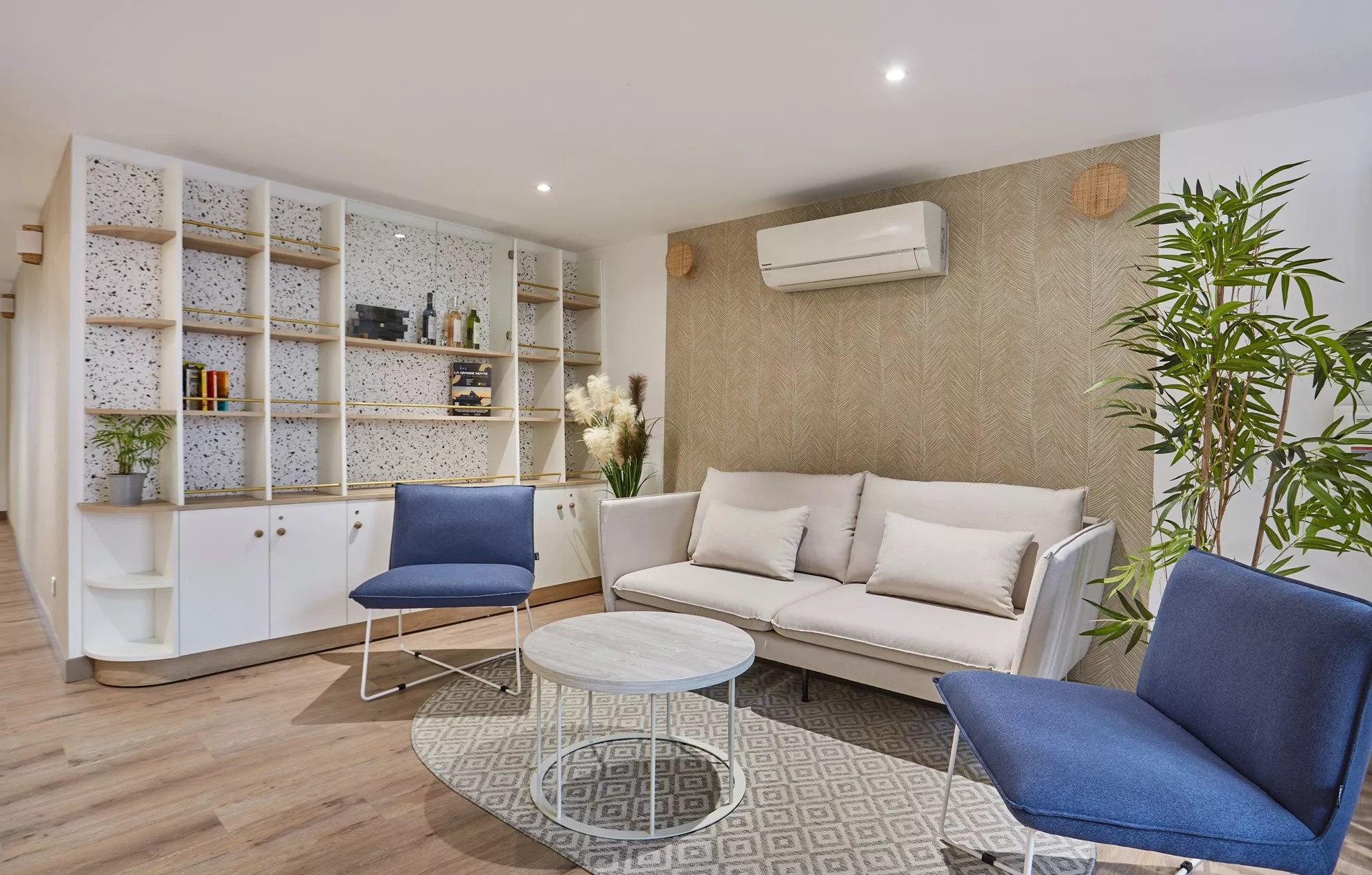 Les Dunes du Soleil 2p4p