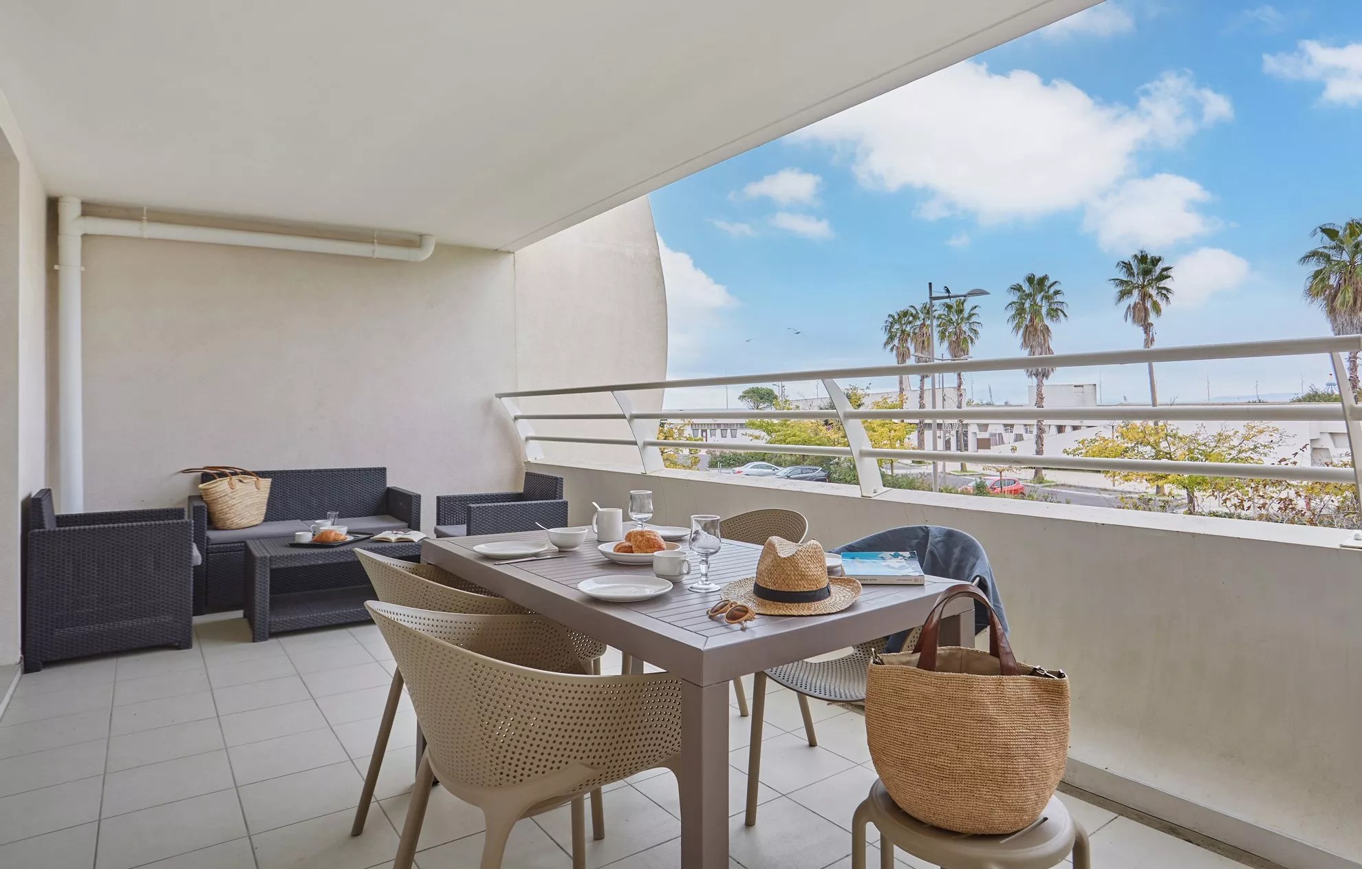 Les Dunes du Soleil 2p 4/5