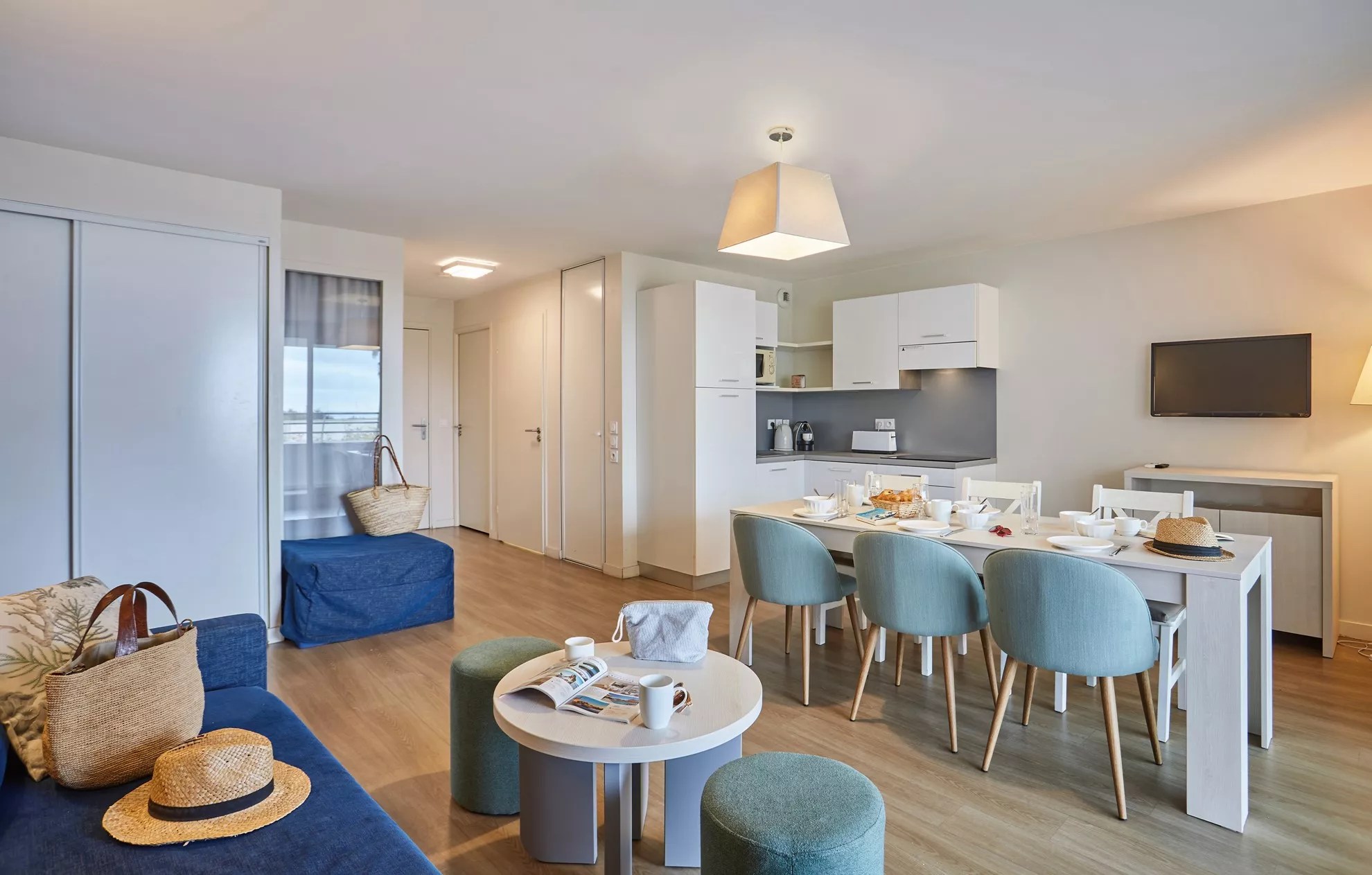 Les Dunes du Soleil S2