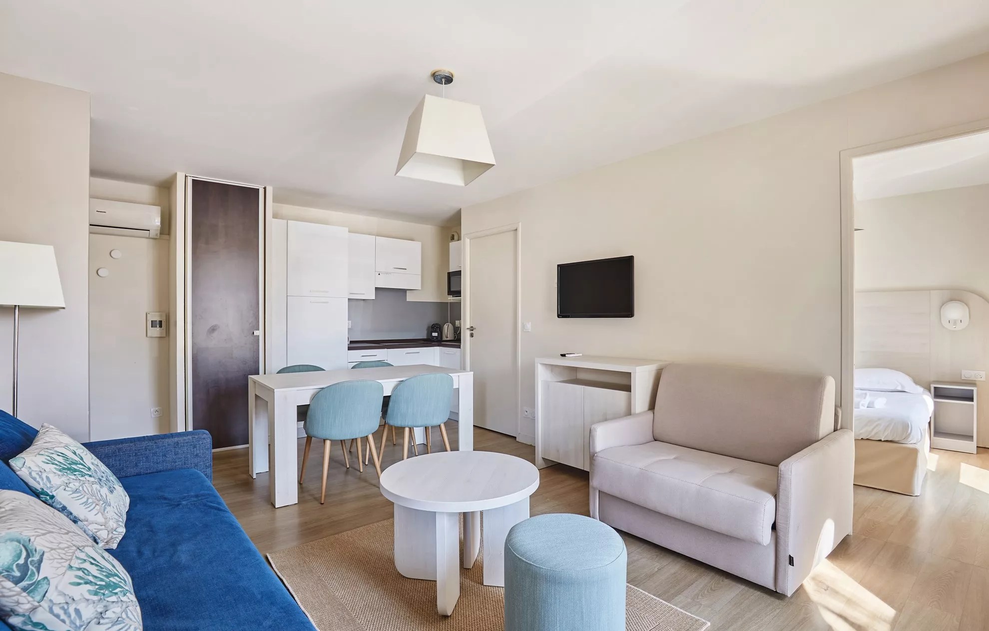 Les Dunes du Soleil 2p 4/5