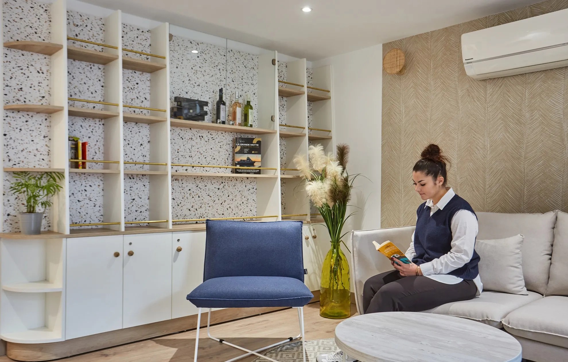 Les Dunes du Soleil S2