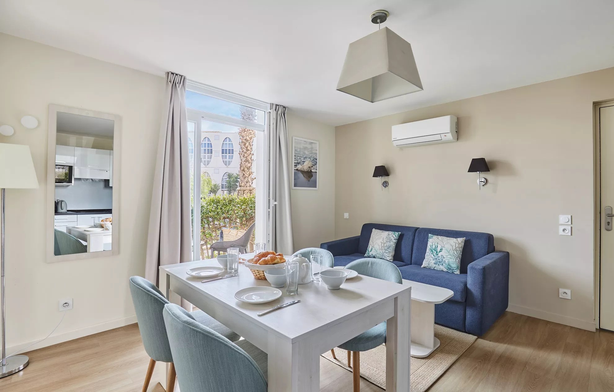 Les Dunes du Soleil 2p 4/5