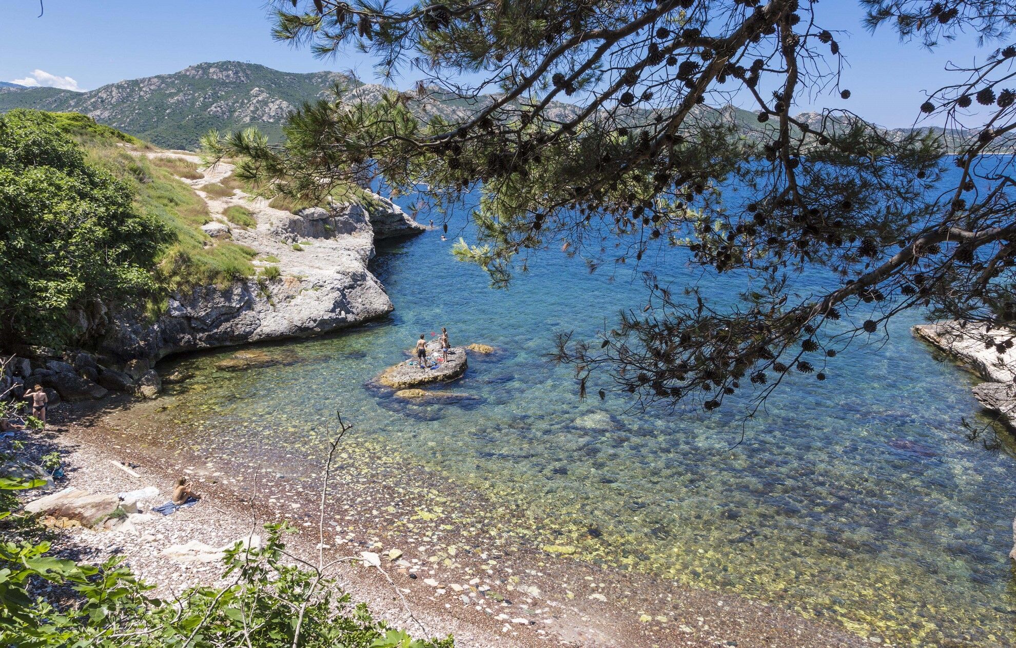 Casa d'Orinaju 3p 5/7p