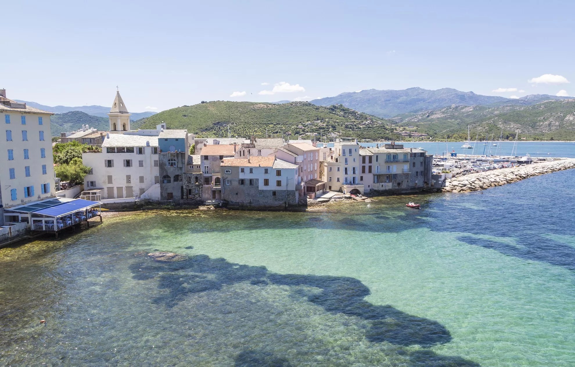 Casa d'Orinaju 3p 4/6p