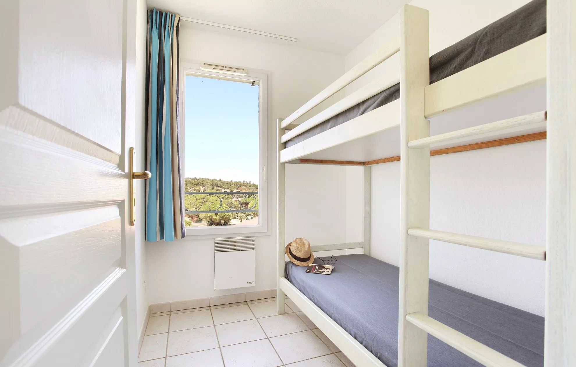 Domaine des Eucalyptus 4p8/9p