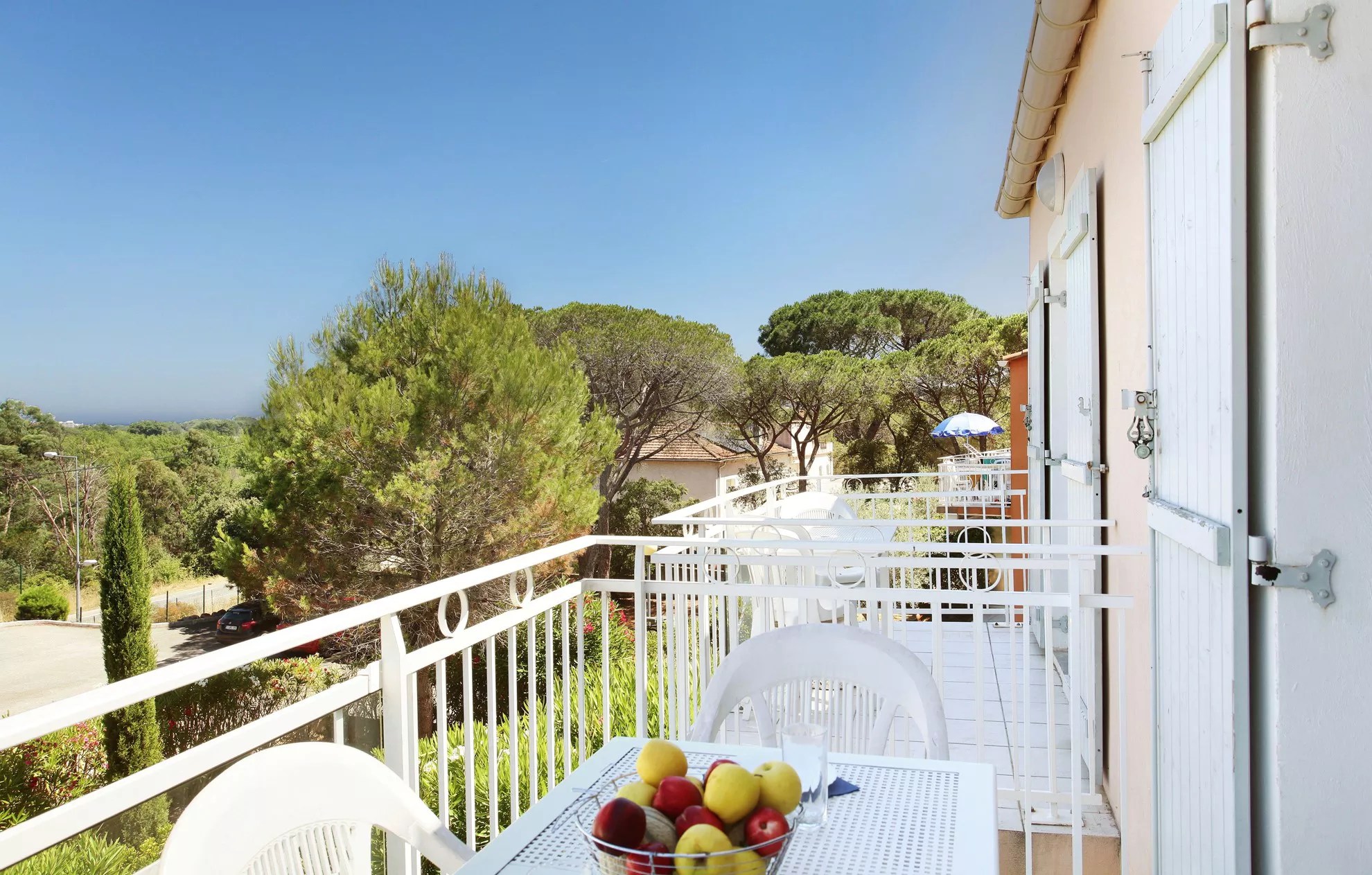 Domaine des Eucalyptus 4p8/9p