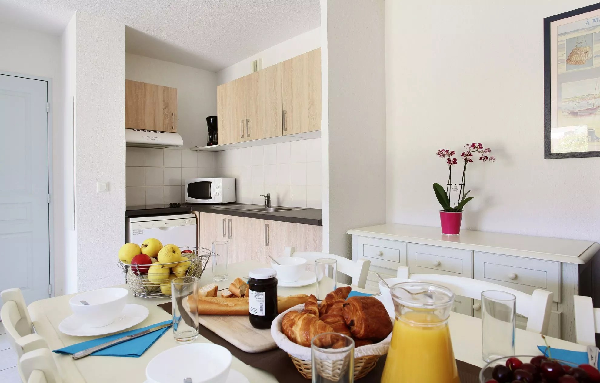 Domaine des Eucalyptus 4p8/9p