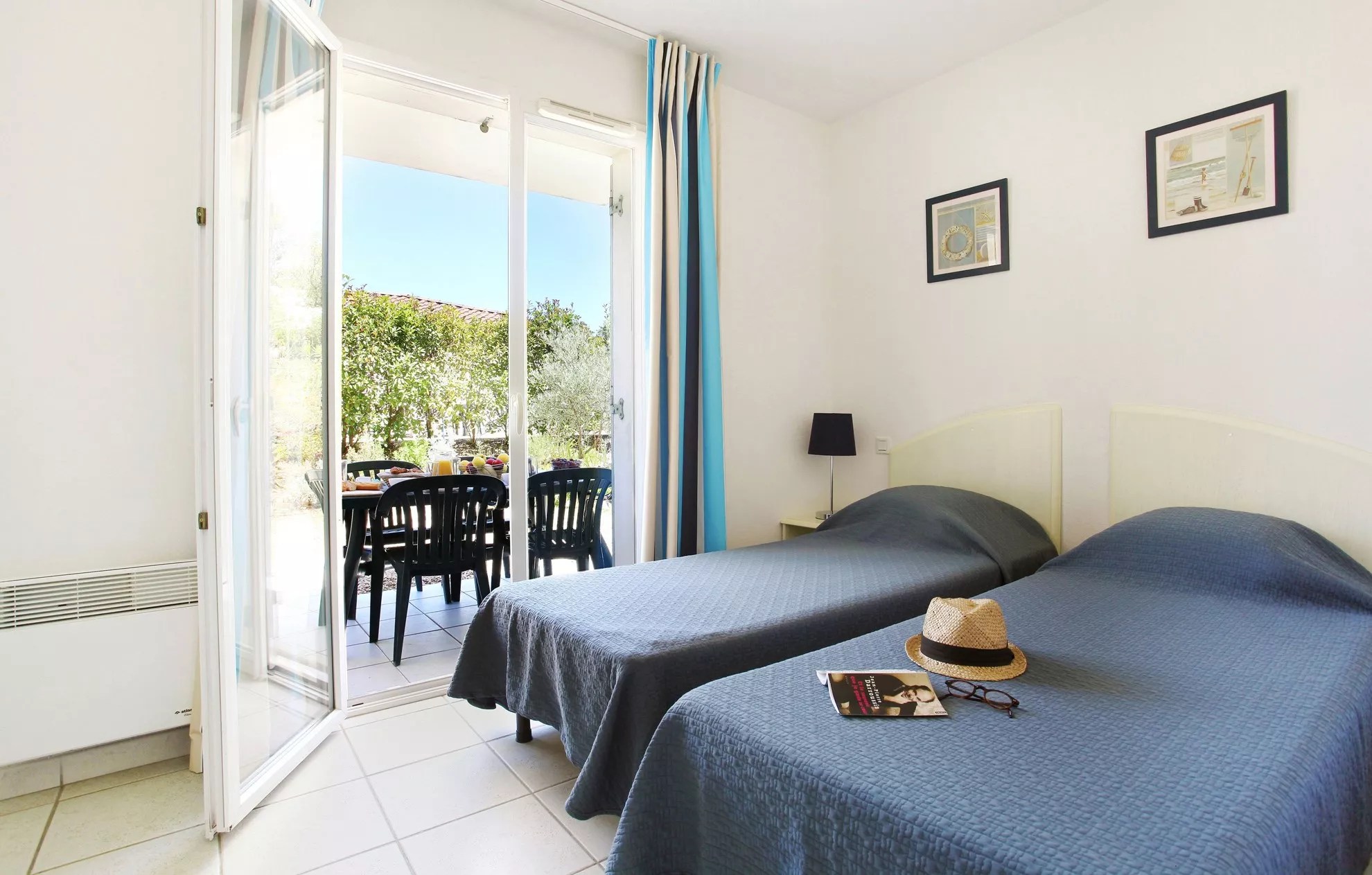 Domaine des Eucalyptus 4p8/9p