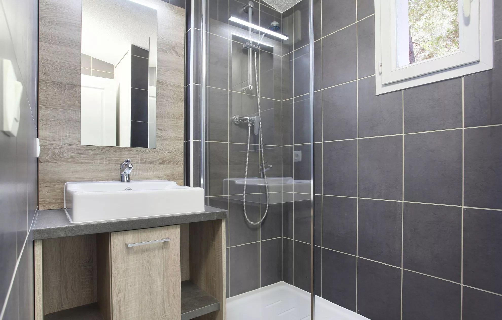 Domaine des Eucalyptus 4p8/9p