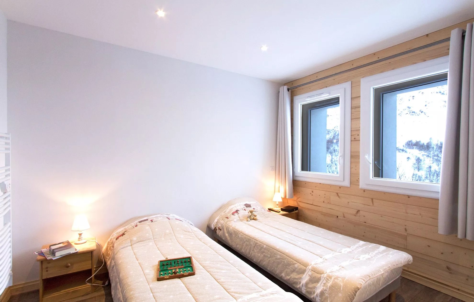 Chalet De Sophie 14p