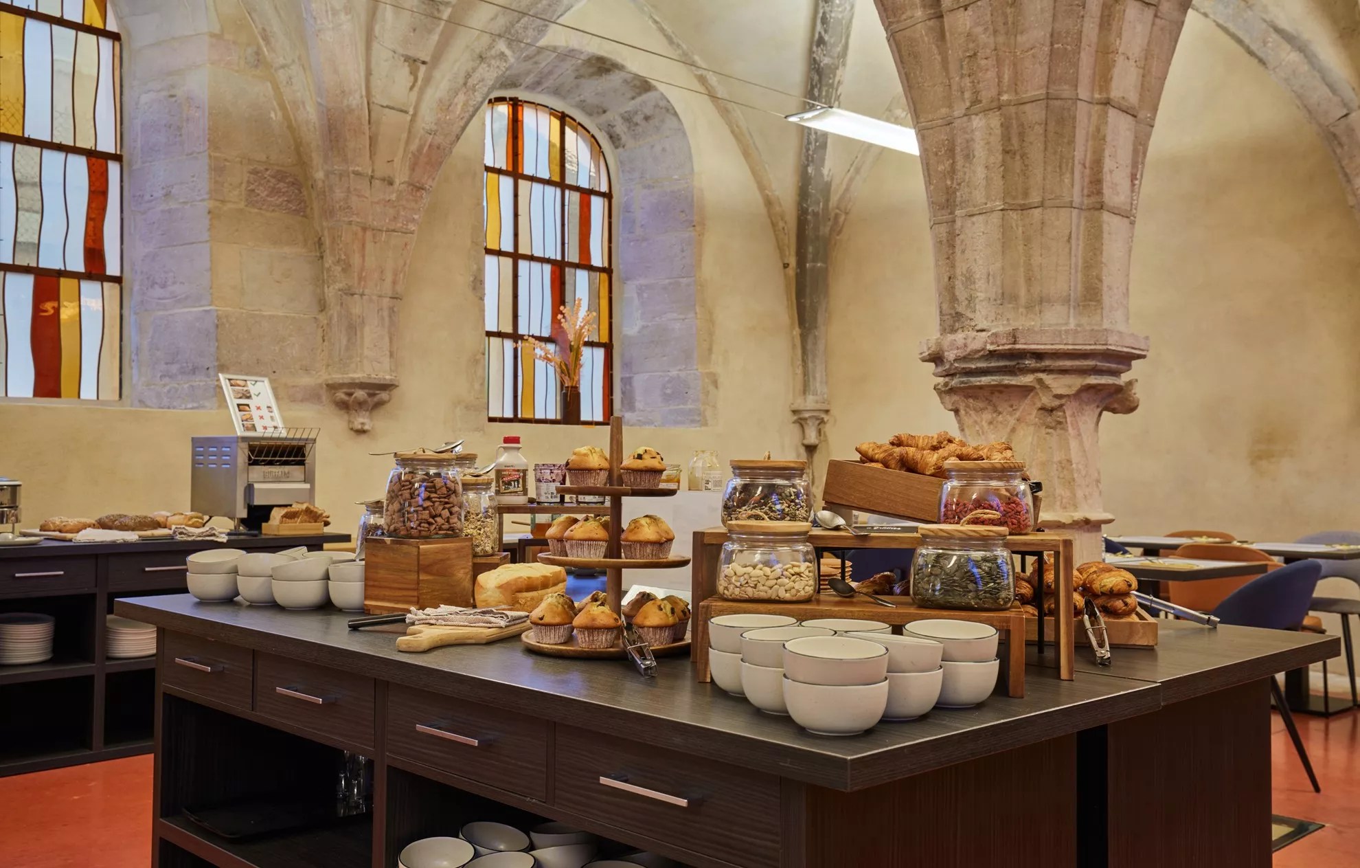 Dijon Centre Les Cordeliers S2p Superior