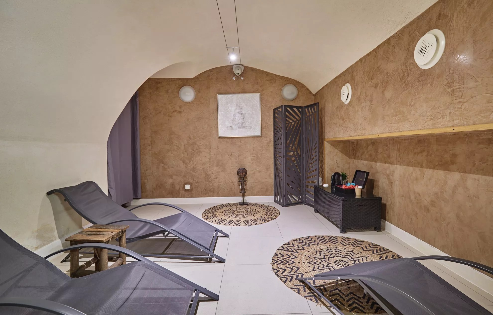 Dijon Centre Les Cordeliers 3p6p