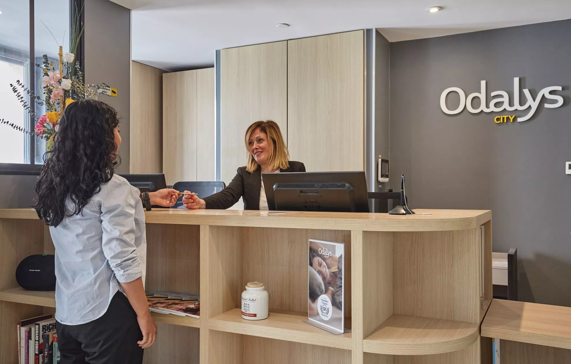 Dijon Centre Les Cordeliers 2p4p